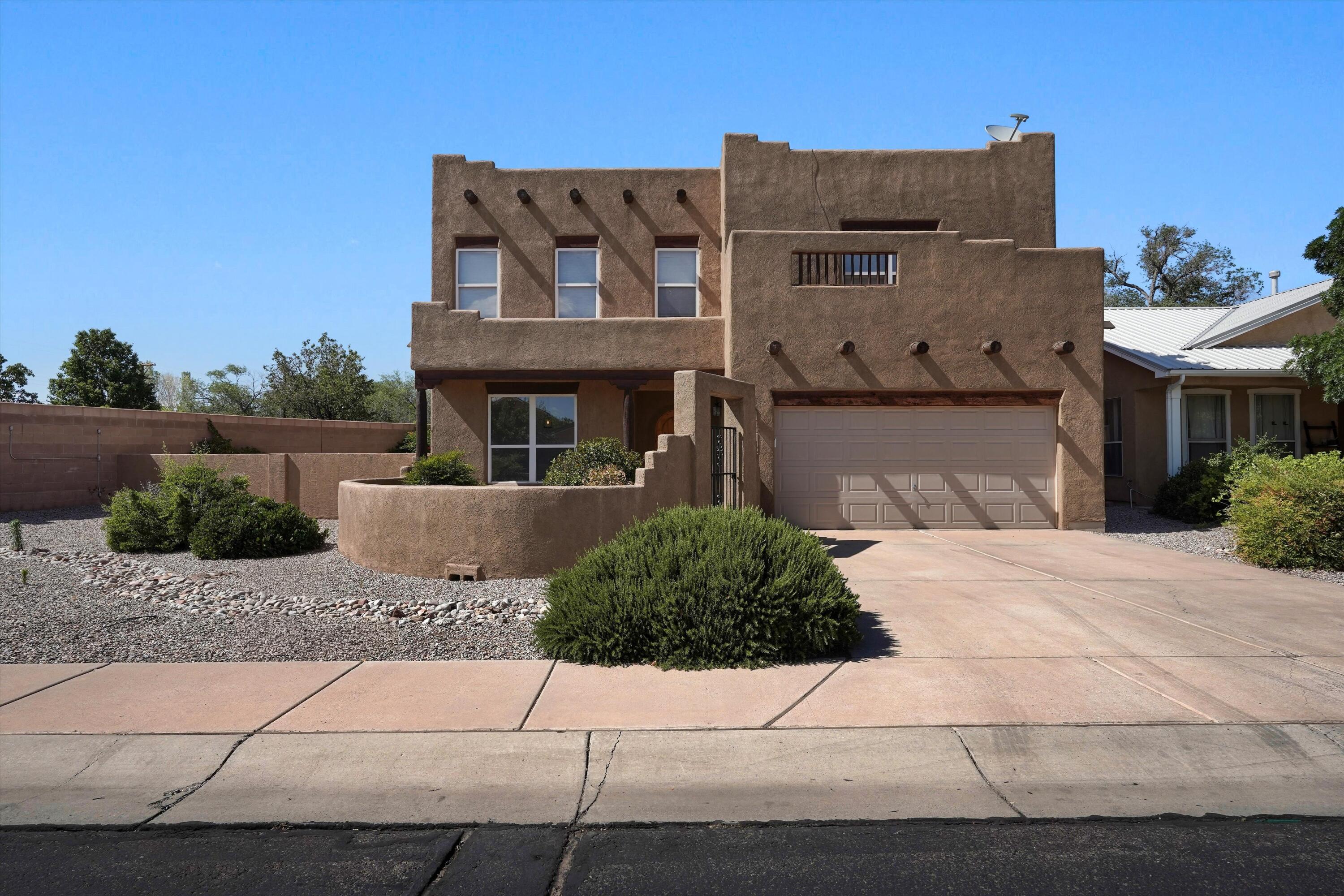 2009 Allegretto Trail NW — photo