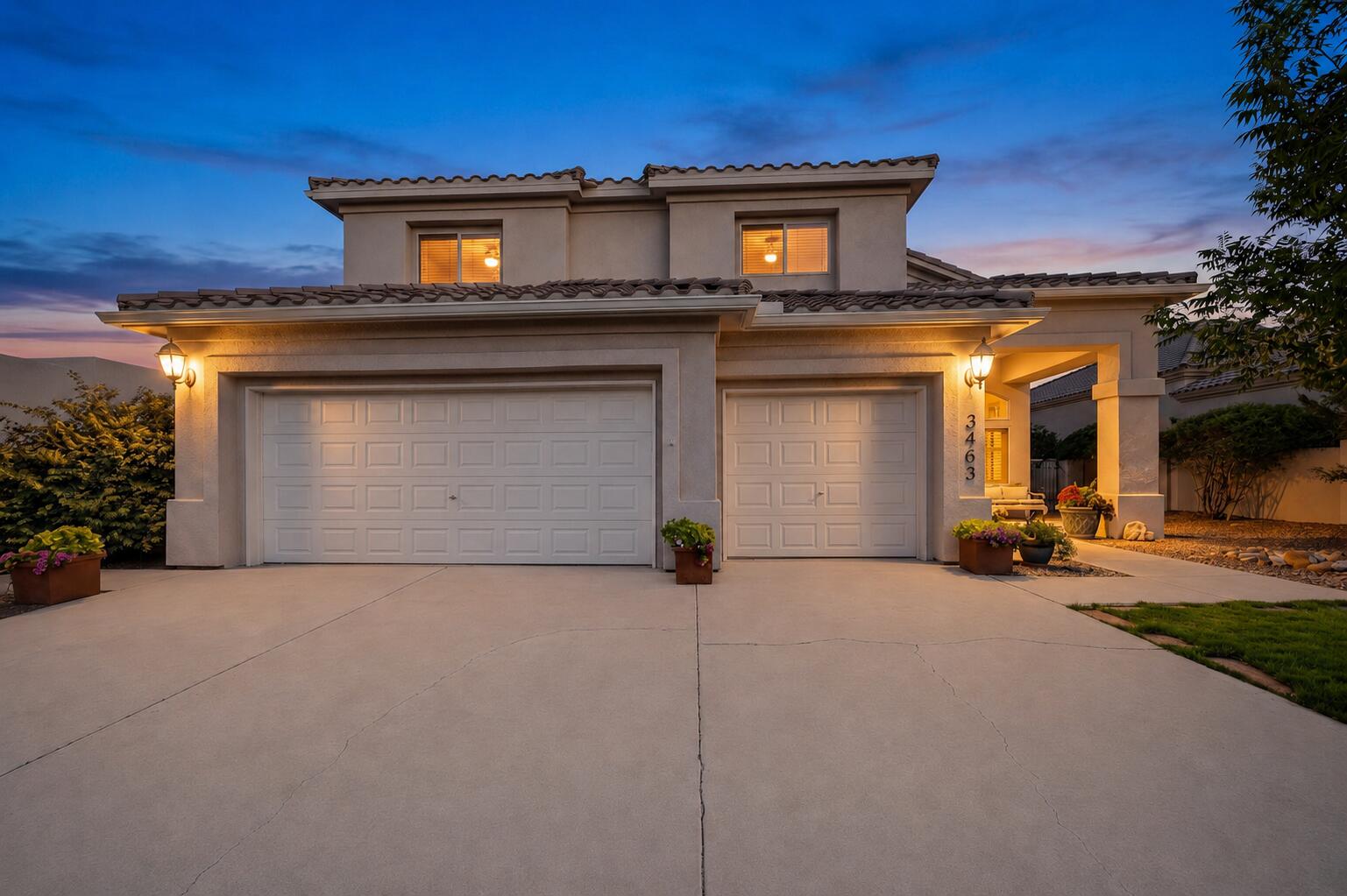 3463 White Horse Drive SE — photo