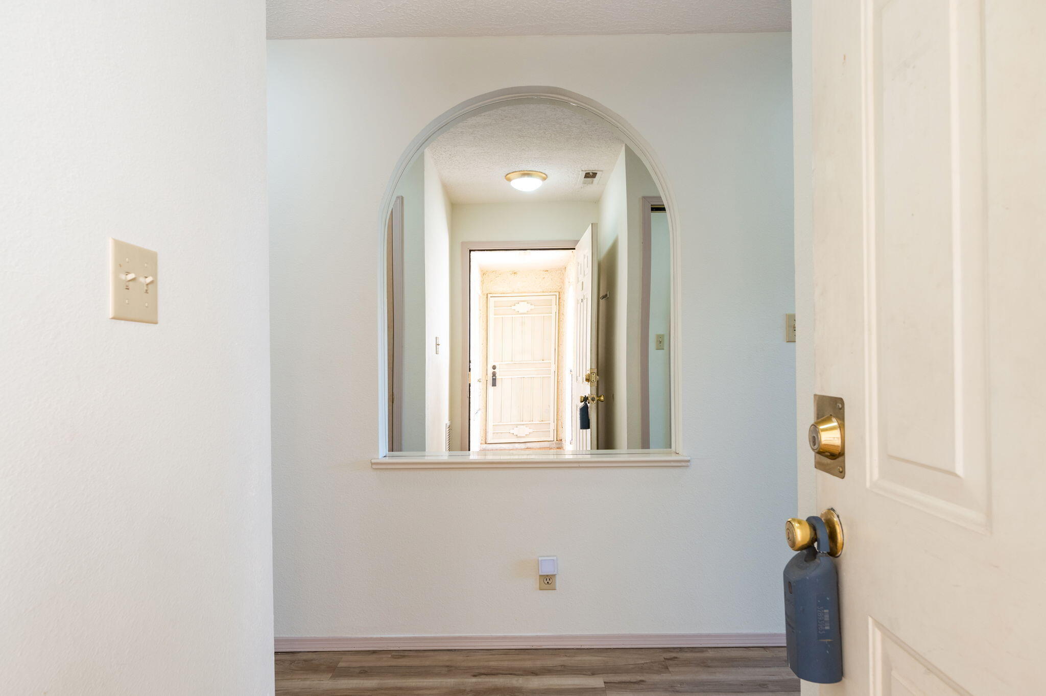 827 Country Club Drive SE APT 2B, Rio Rancho, NM 87124 — photo 3