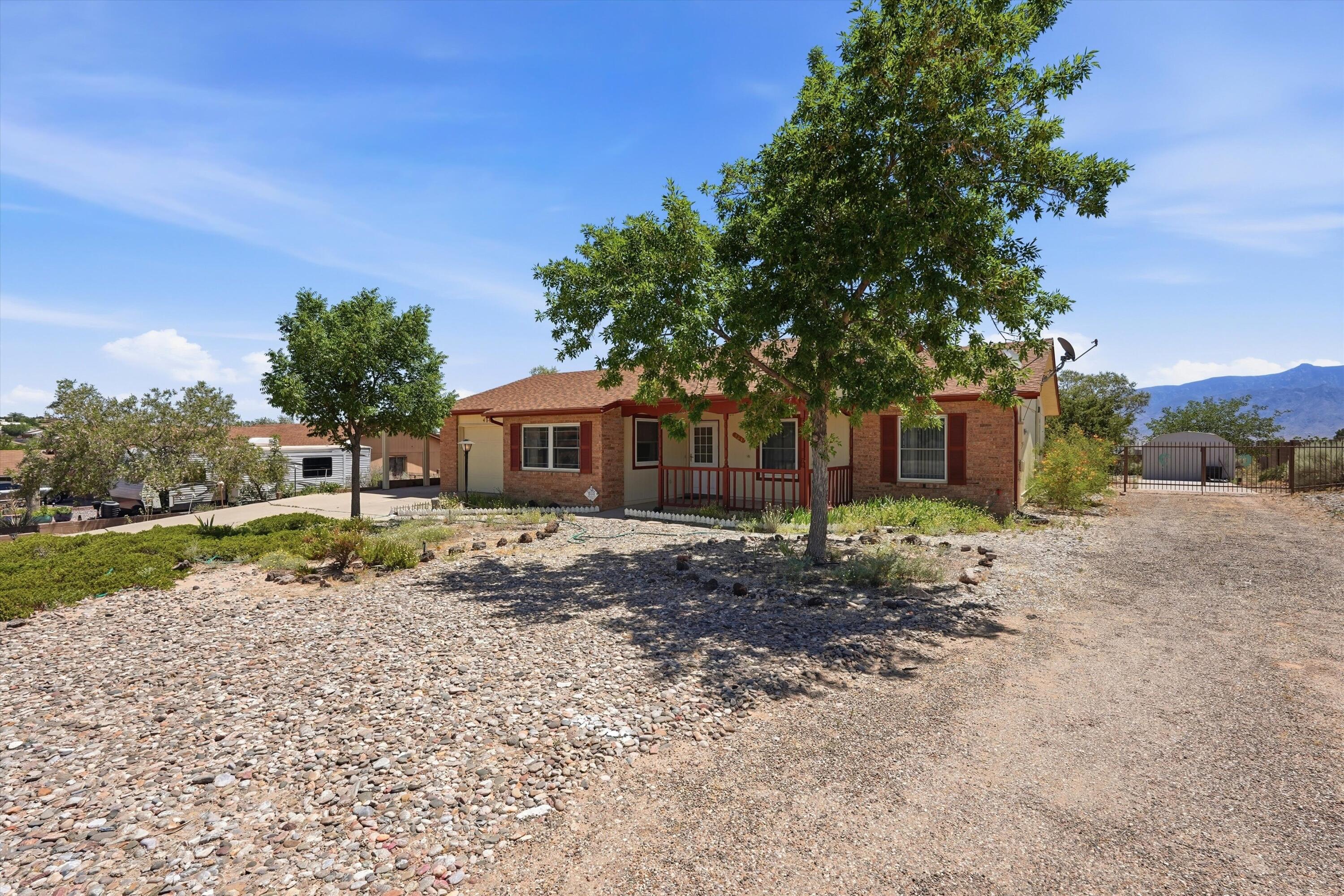 484 Sandstone Drive NE, Rio Rancho, NM 87124 — photo 2