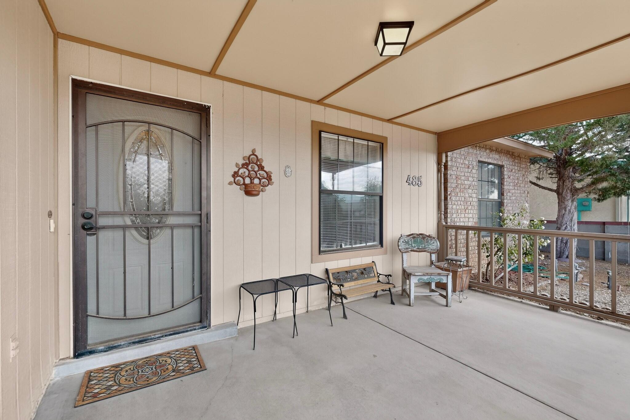 485 Wagon Train Drive SE, Rio Rancho, NM 87124 — photo 3