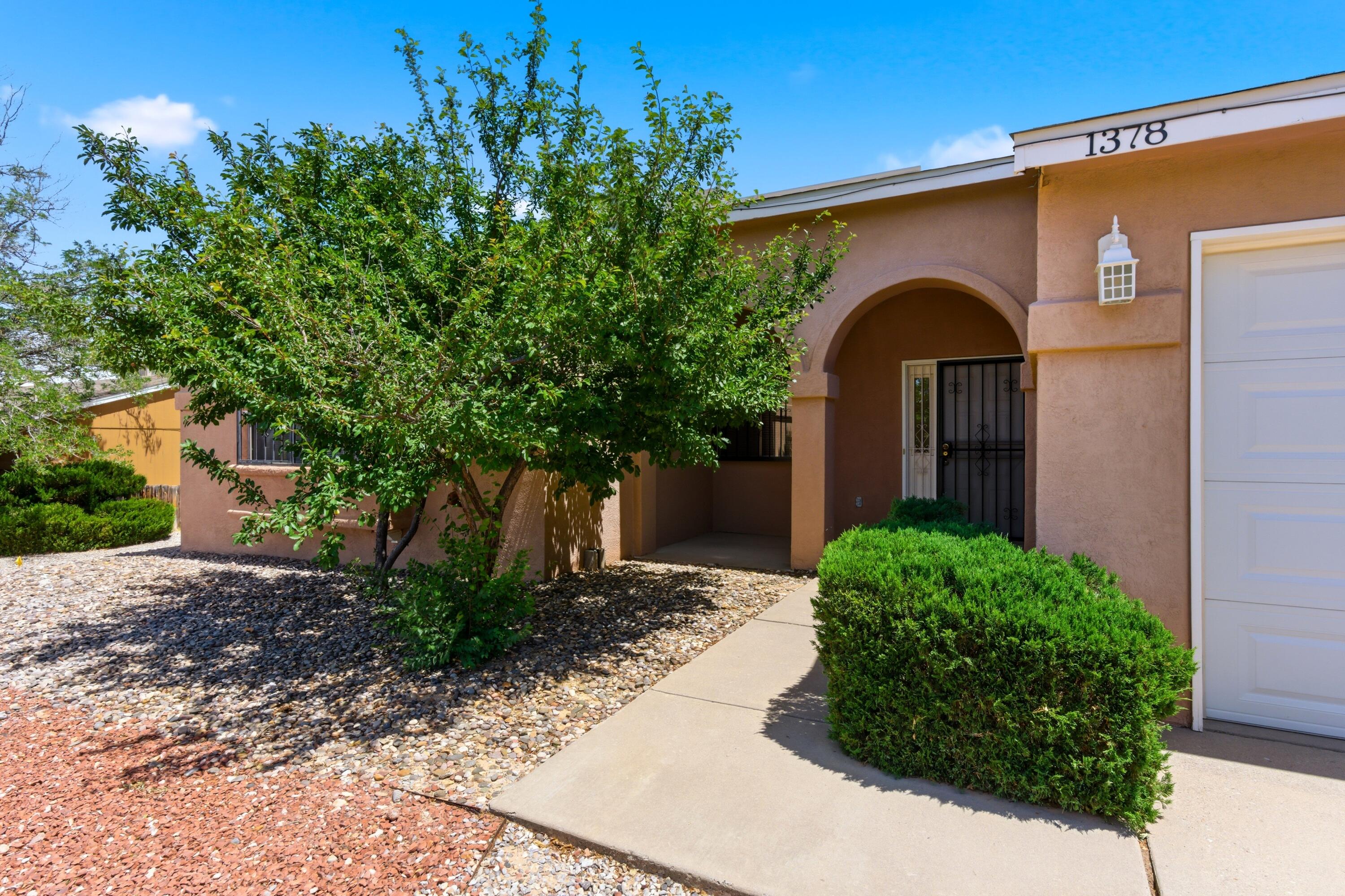 1378 Golden Eye Loop NE, Rio Rancho, NM 87144 — photo 2