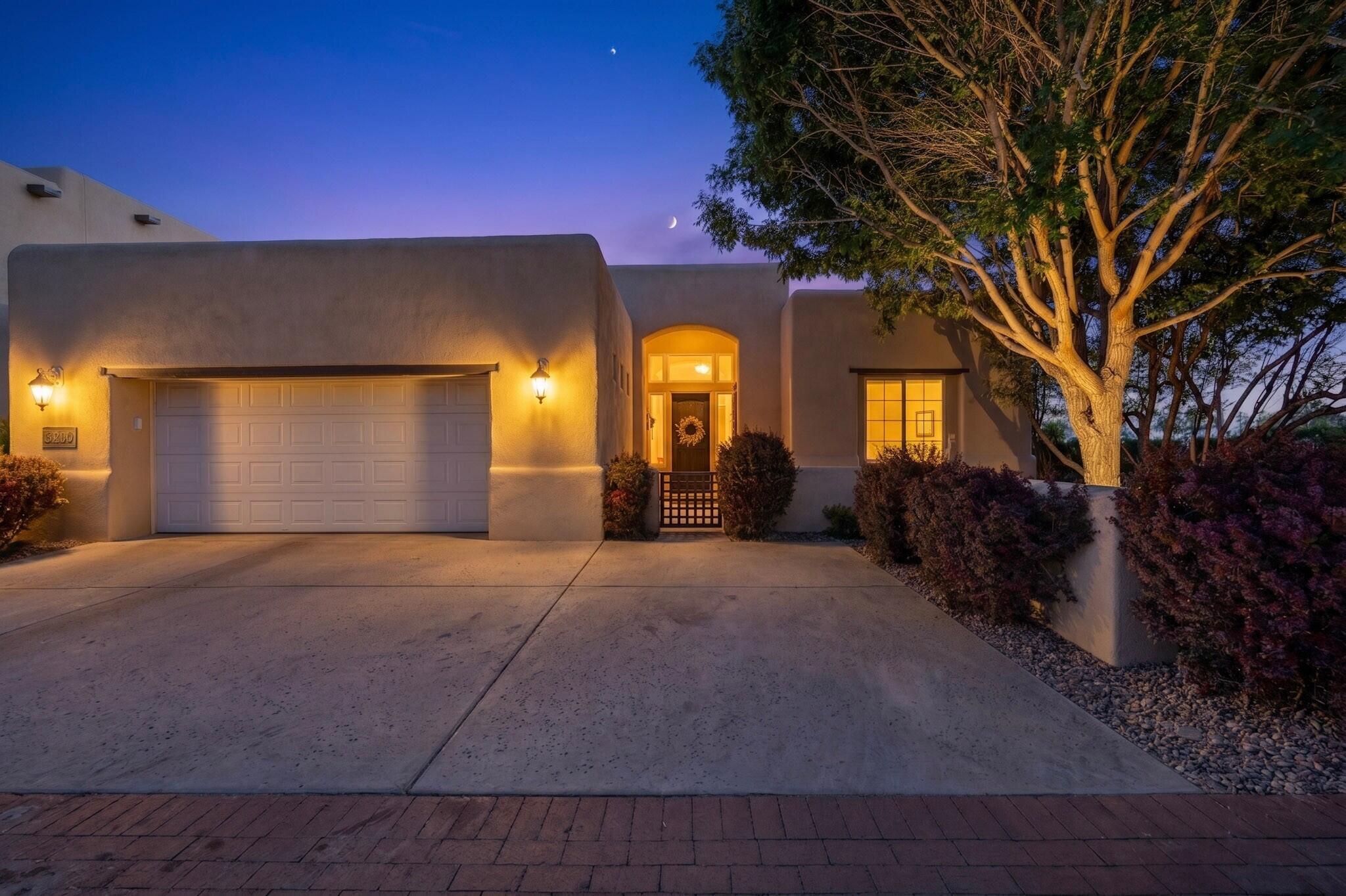 3009 Calle San Angel NW — photo