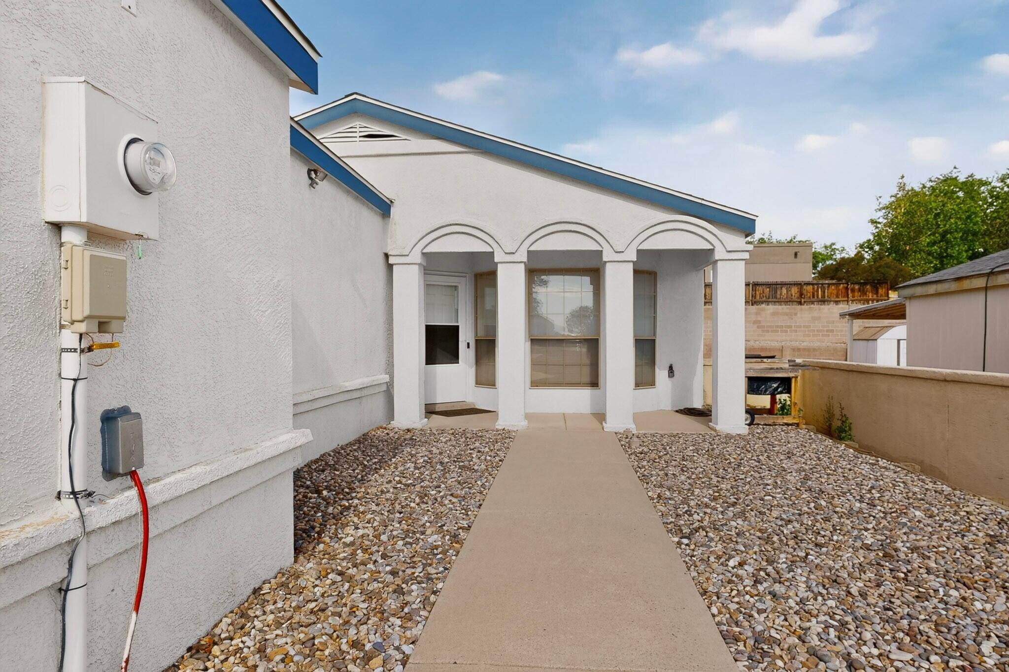 1617 Debra Place NE, Rio Rancho, NM 87144 — photo 3