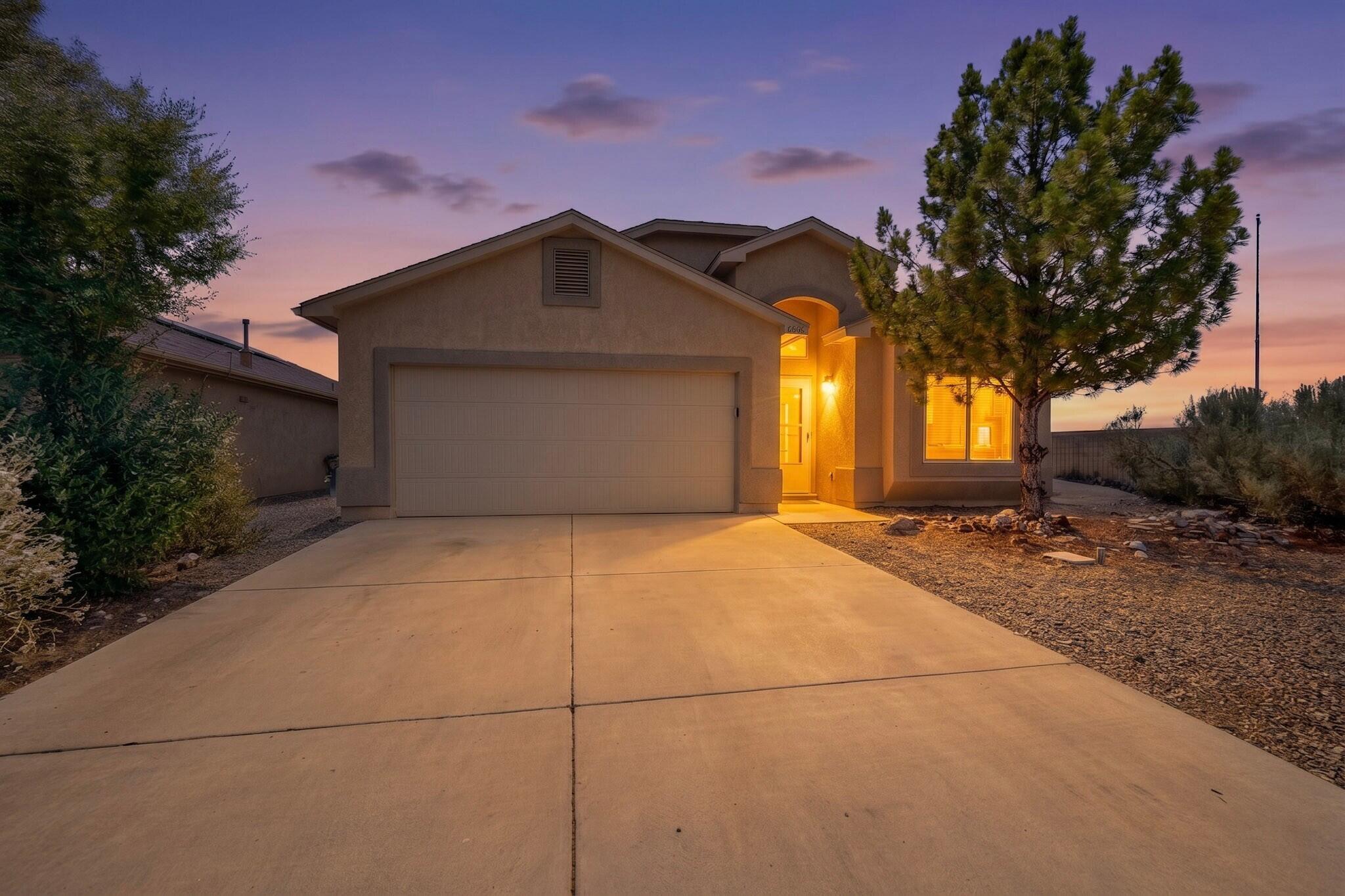 2022 S Ensenada Circle SE, Rio Rancho, NM 87124
