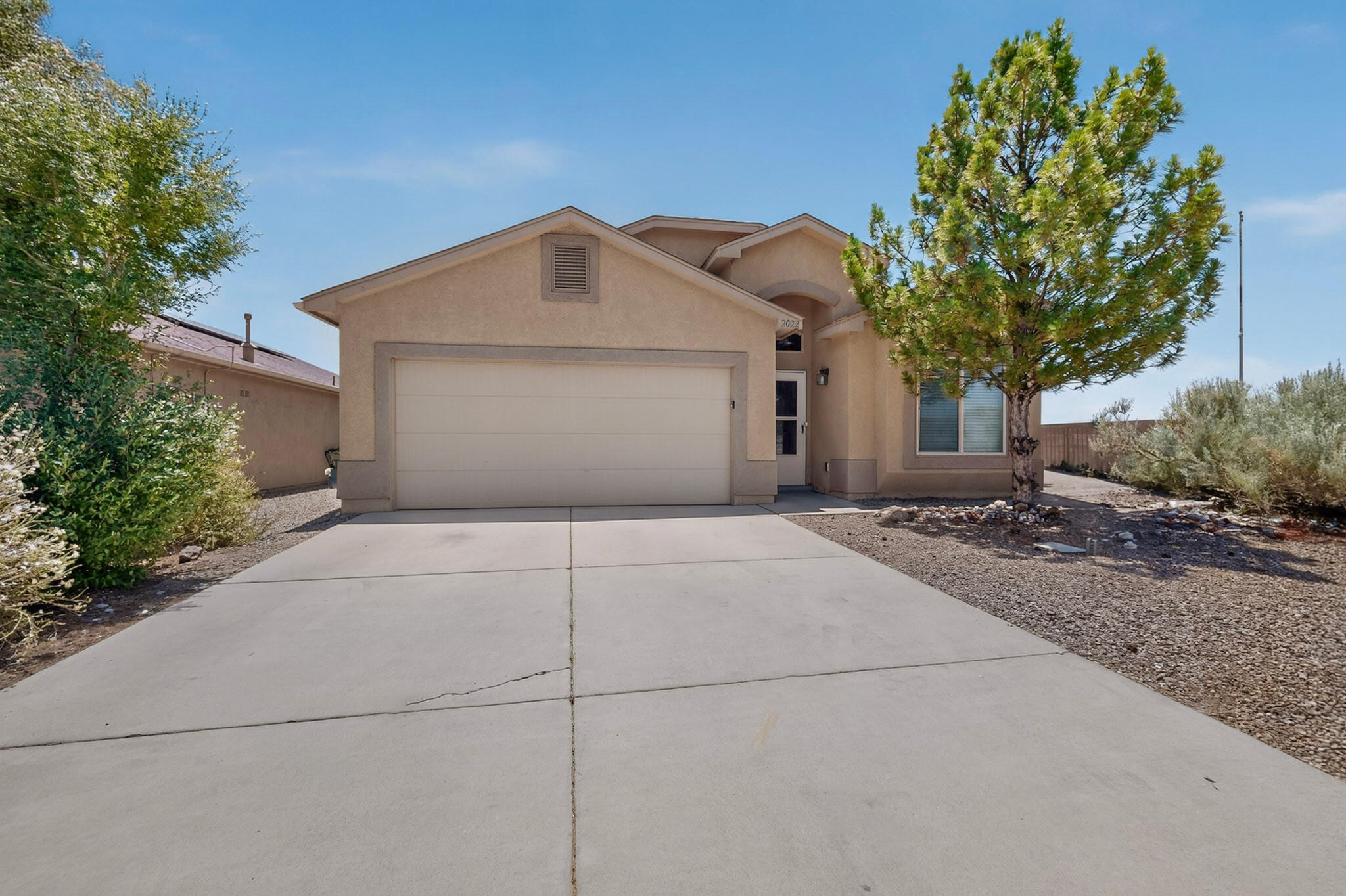 2022 S Ensenada Circle SE, Rio Rancho, NM 87124 — photo 2