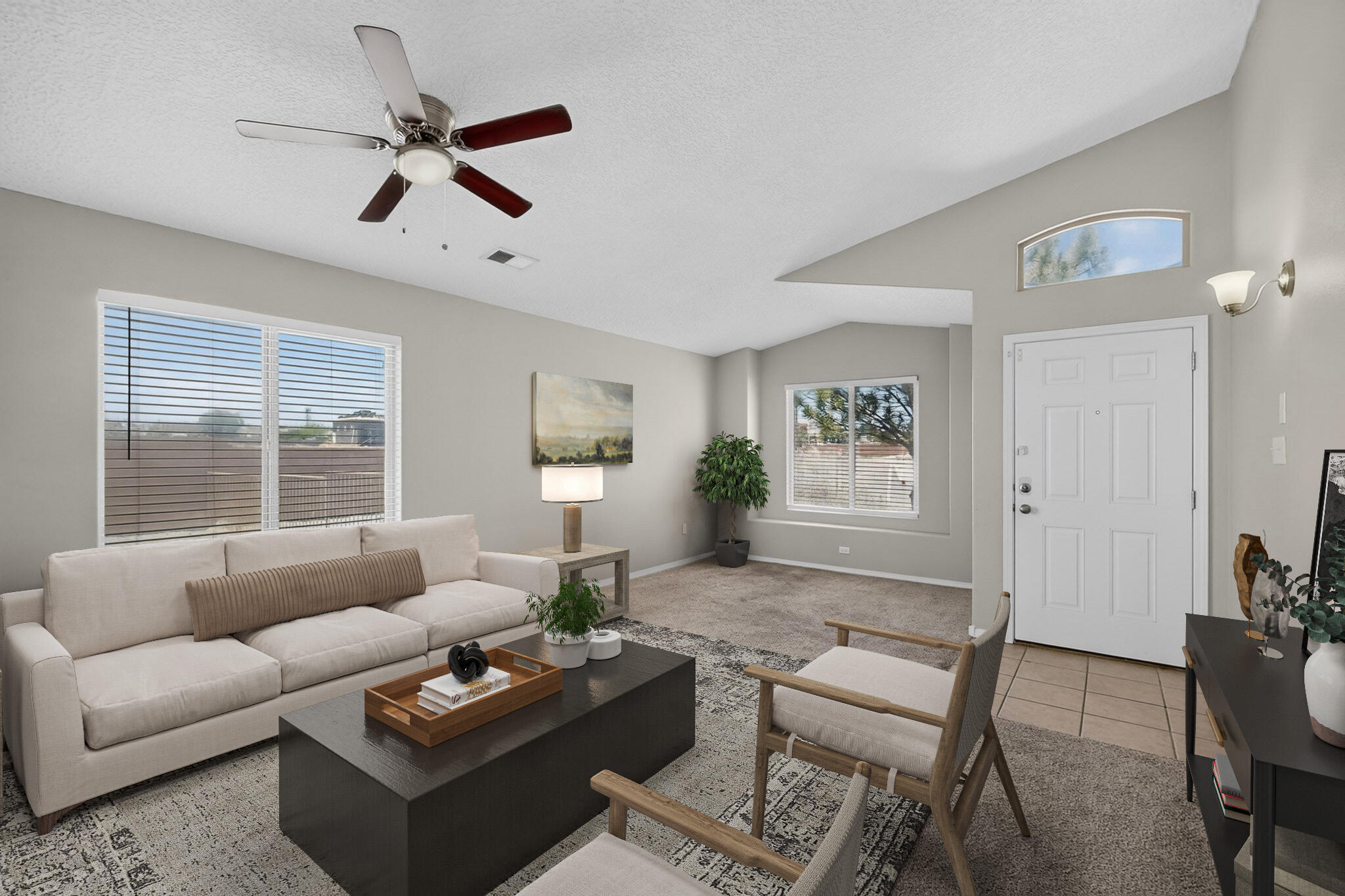 2022 S Ensenada Circle SE, Rio Rancho, NM 87124 — photo 3