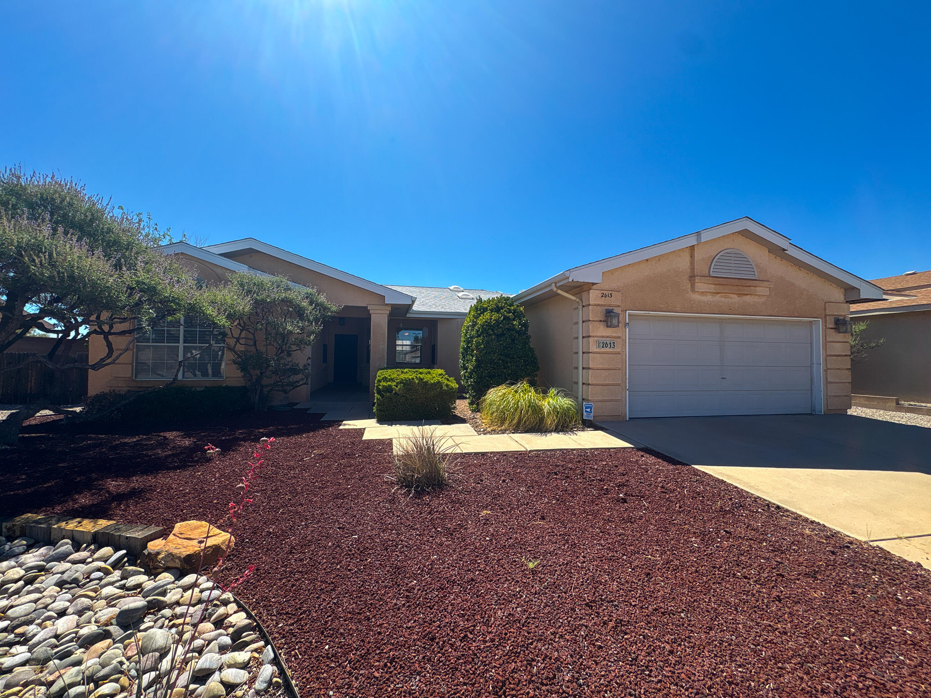2613 Sandia Loop NE, Rio Rancho, NM 87144 — photo 2