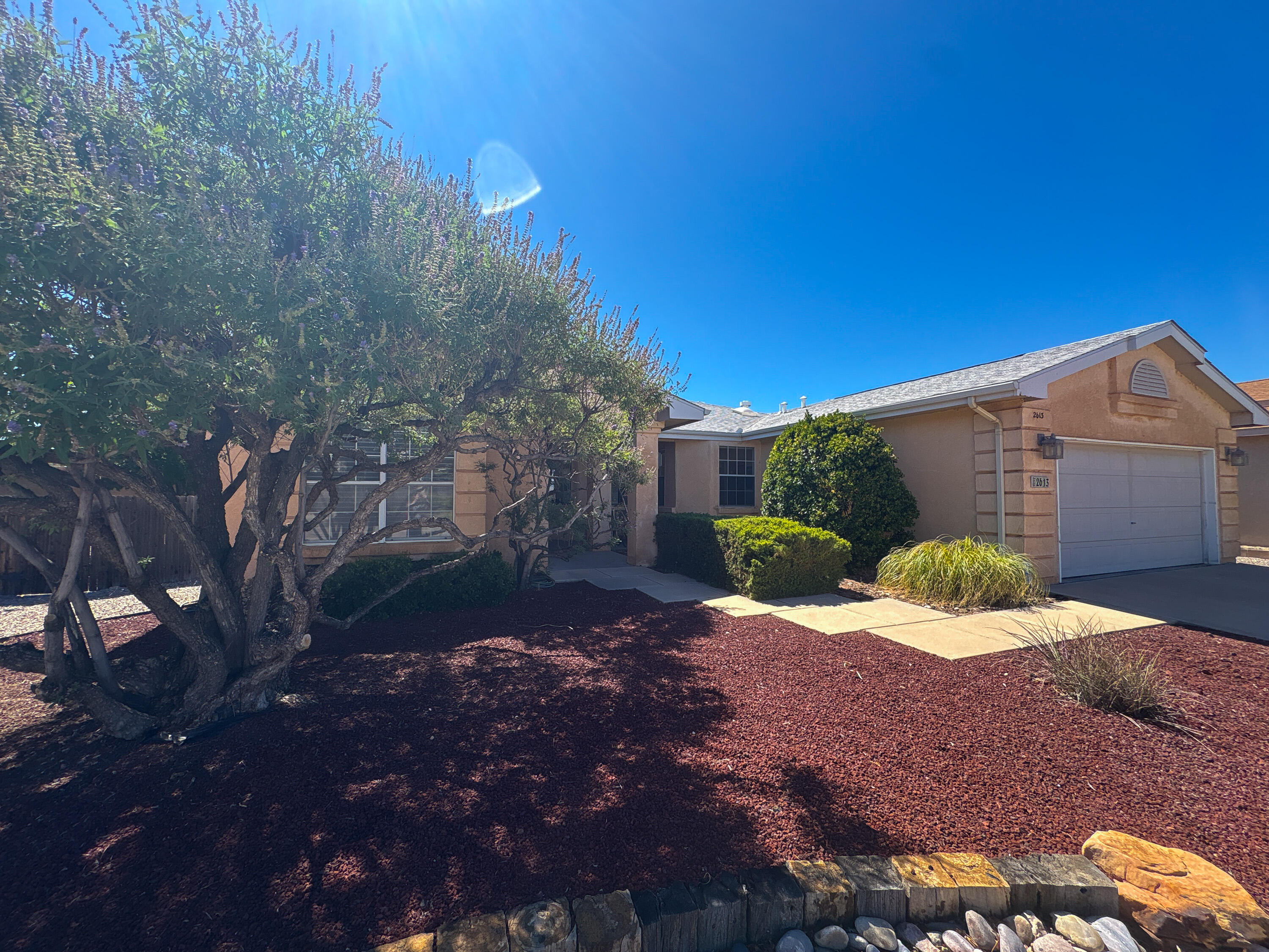 2613 Sandia Loop NE, Rio Rancho, NM 87144 — photo 3