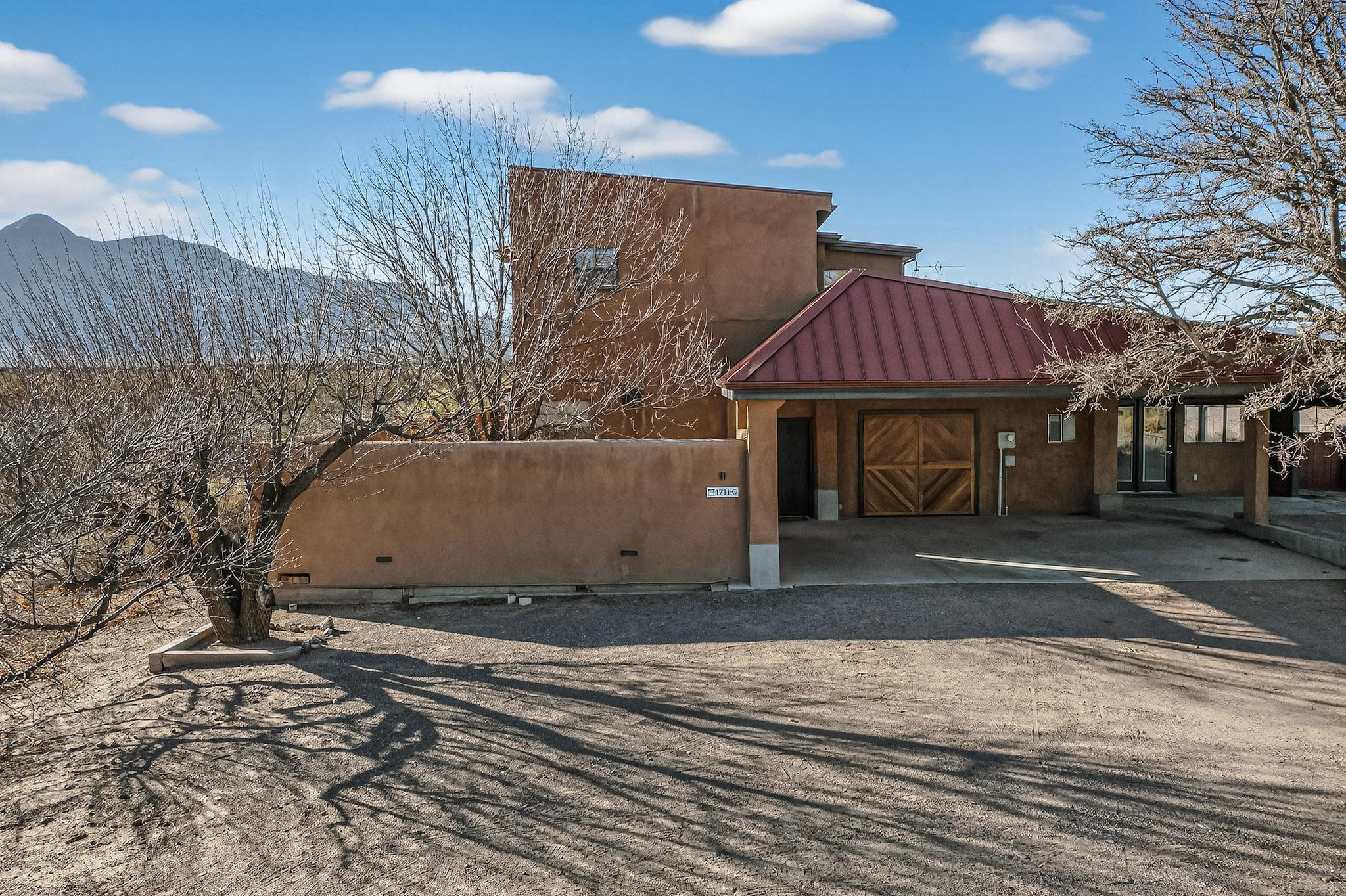 1711 El Camino Real Street — photo