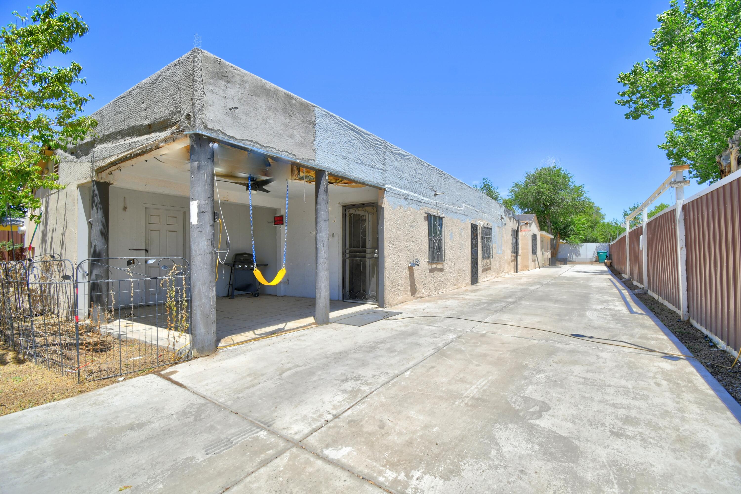 1508 Vito Romero Road SW — photo