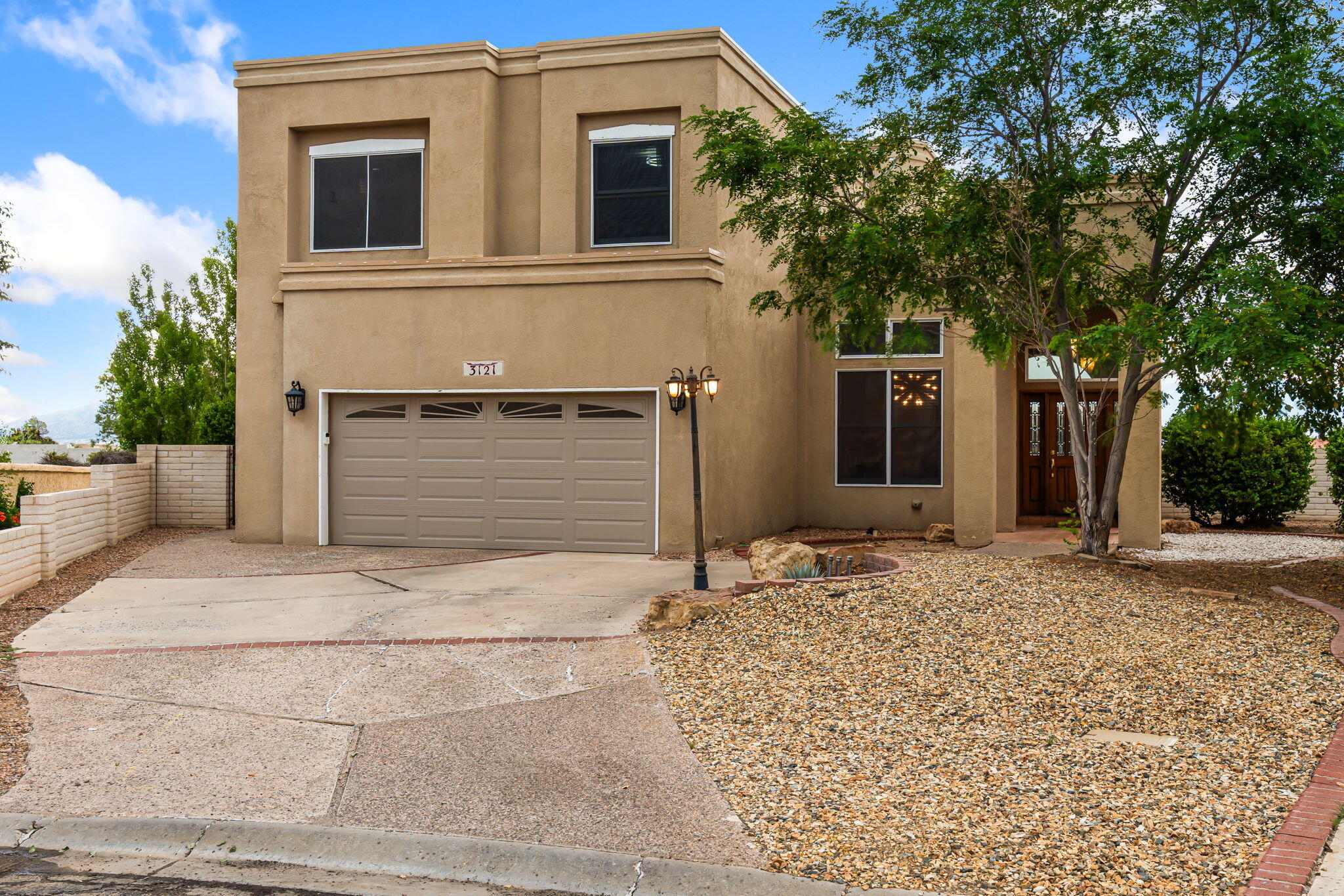 3121 Paradise Court SE, Rio Rancho, NM 87124 — photo 2