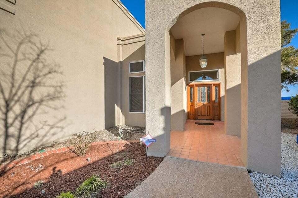 3121 Paradise Court SE, Rio Rancho, NM 87124 — photo 3
