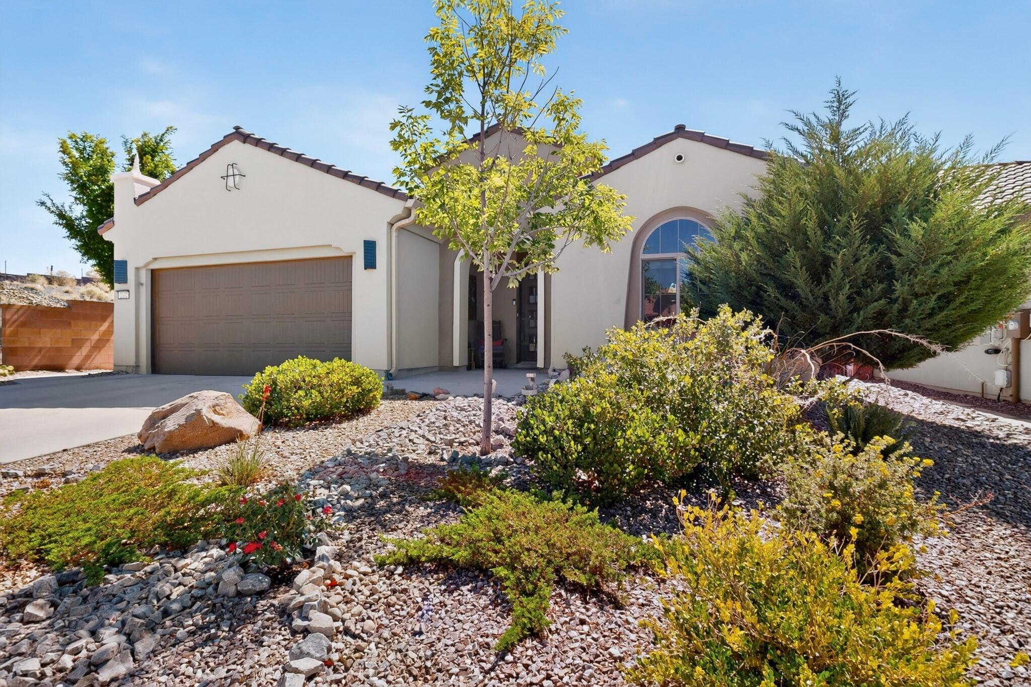 2332 Chuckwalla Spring Trail NW — photo