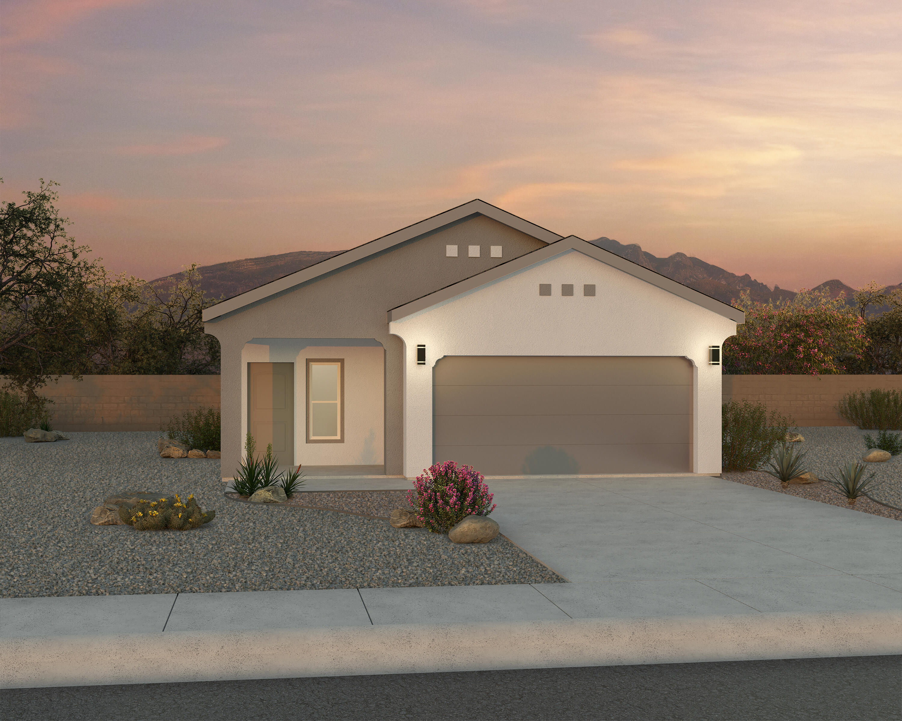 1453 Calle Oeste NW — photo