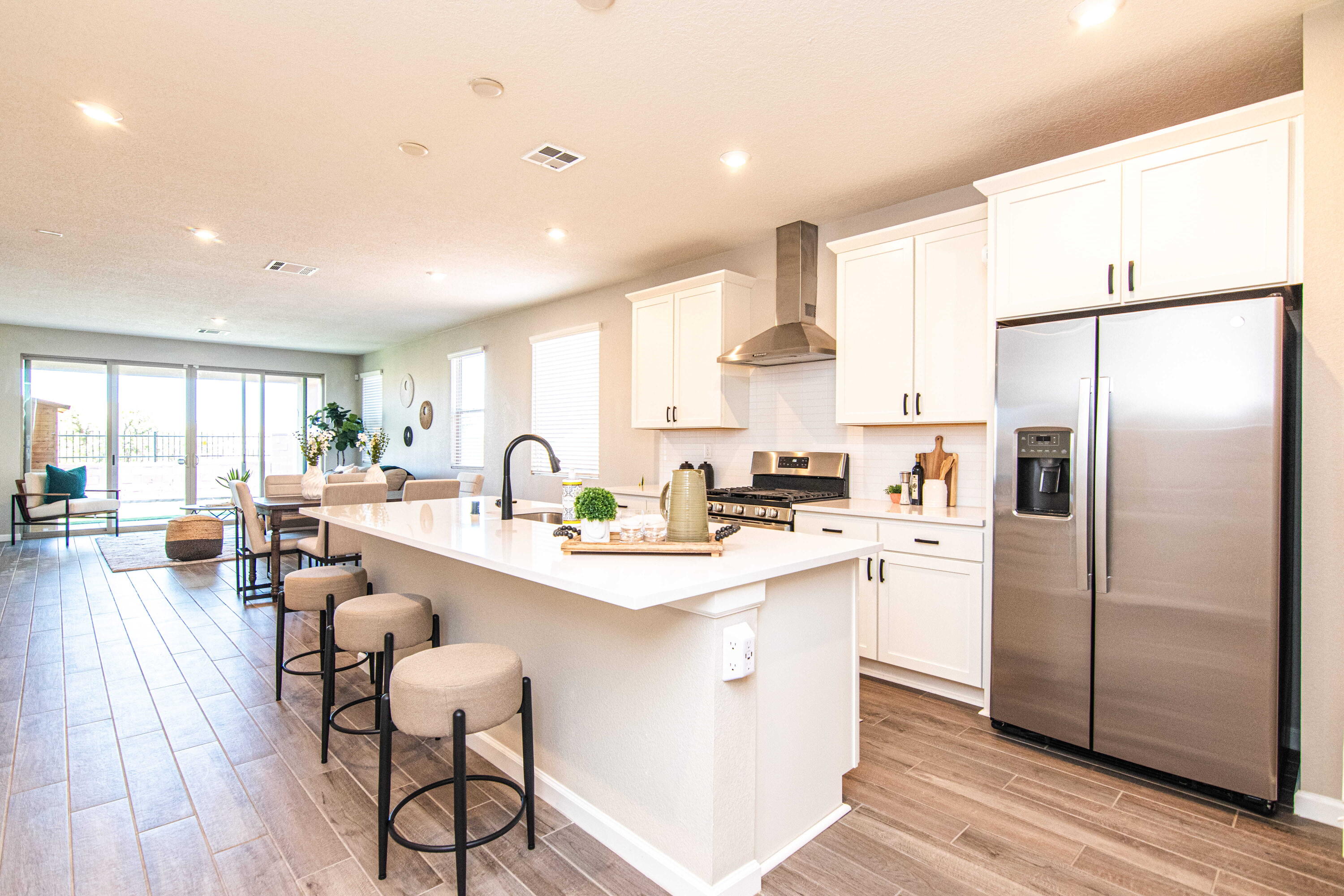 3305 Wolf Tail Loop NE — photo
