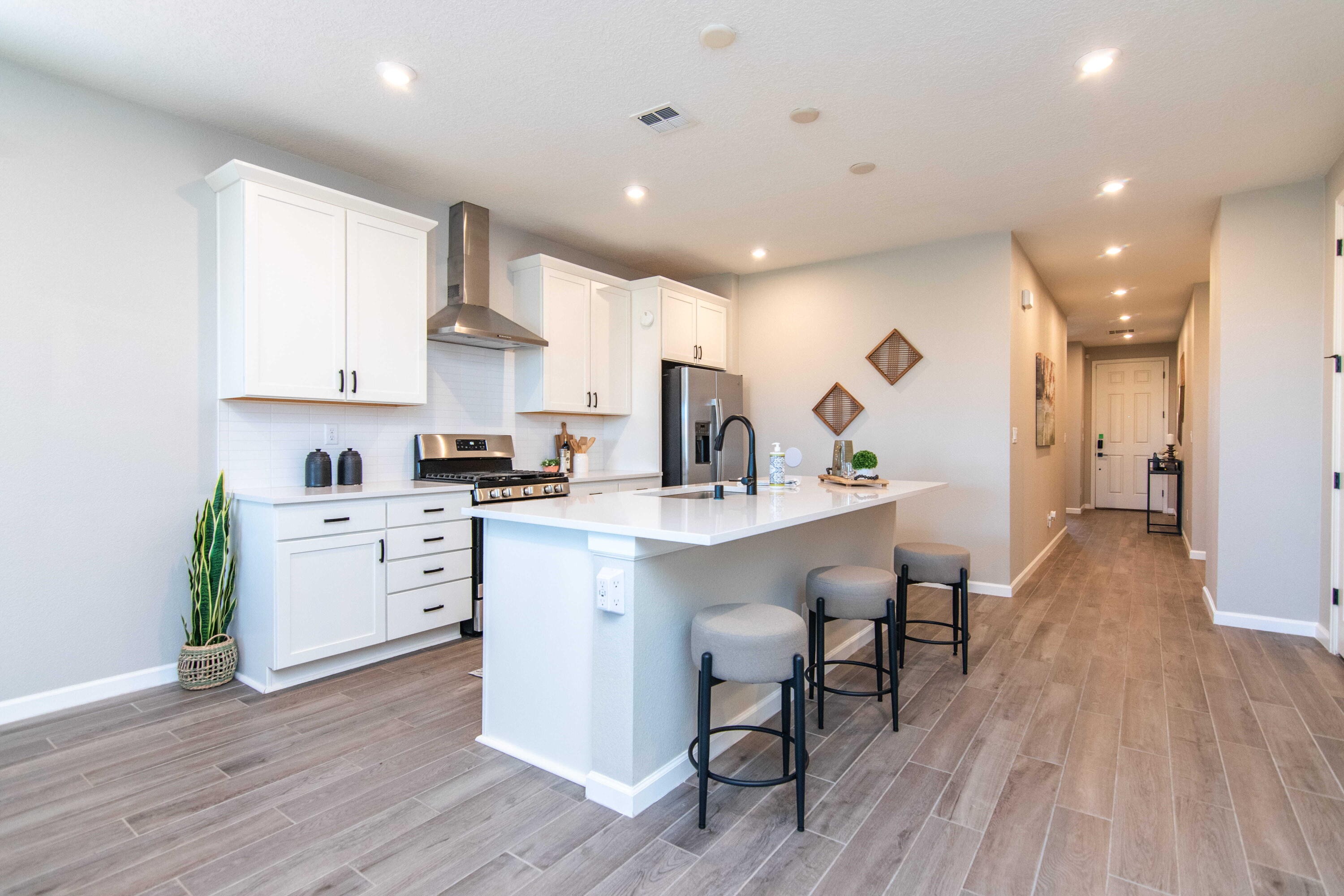 3305 Wolf Tail Loop NE, Rio Rancho, NM 87144 — photo 2