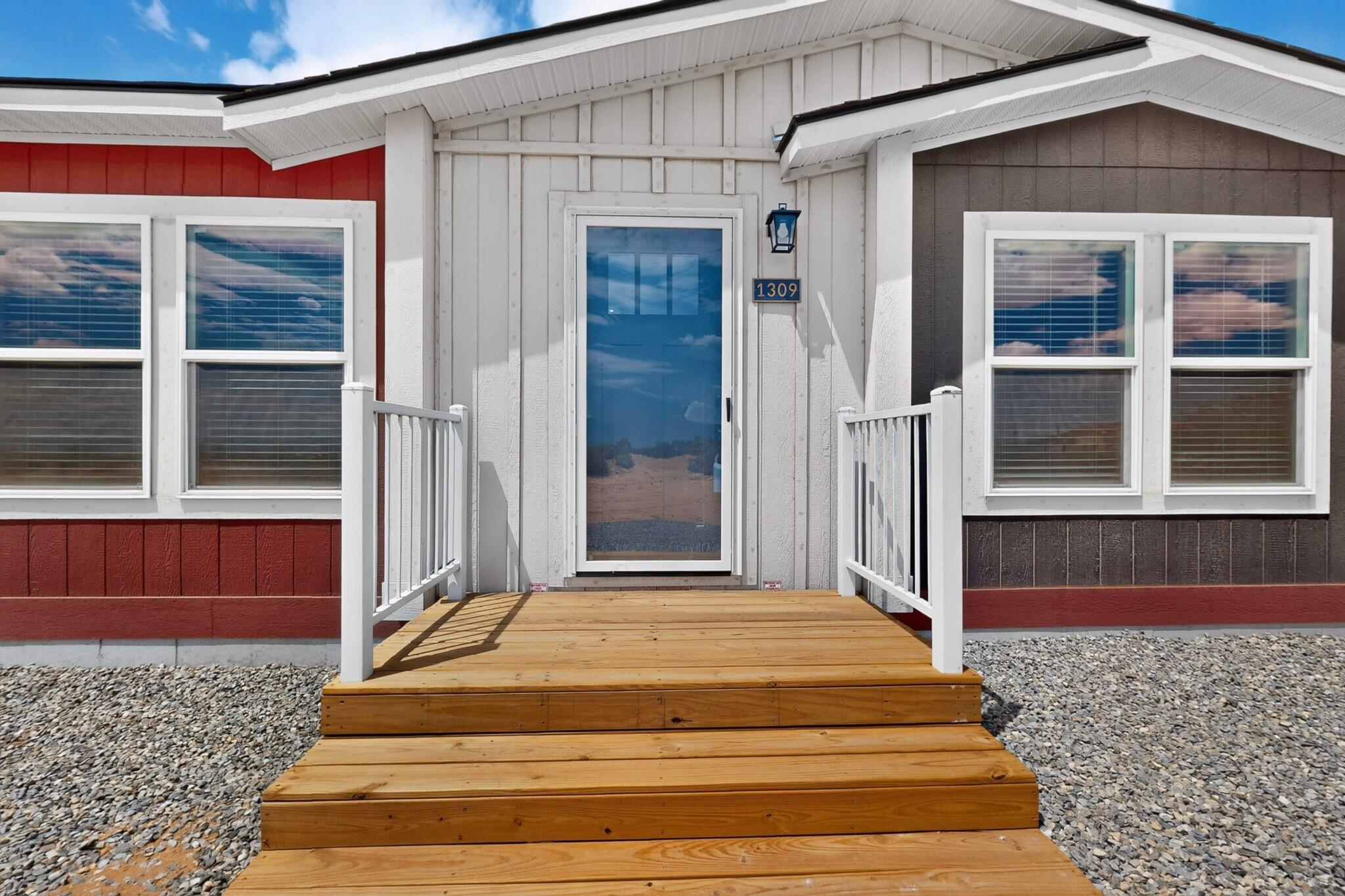 1309 11th Street SW, Rio Rancho, NM 87124 — photo 2