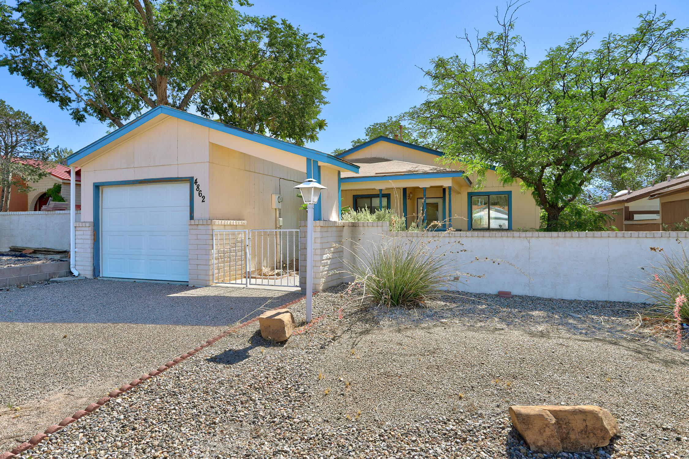 4862 Platinum Loop NE, Rio Rancho, NM 87124