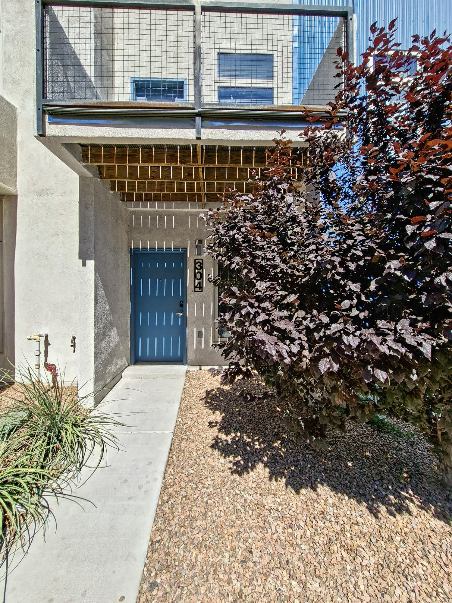 304 Titanium Street SW — photo