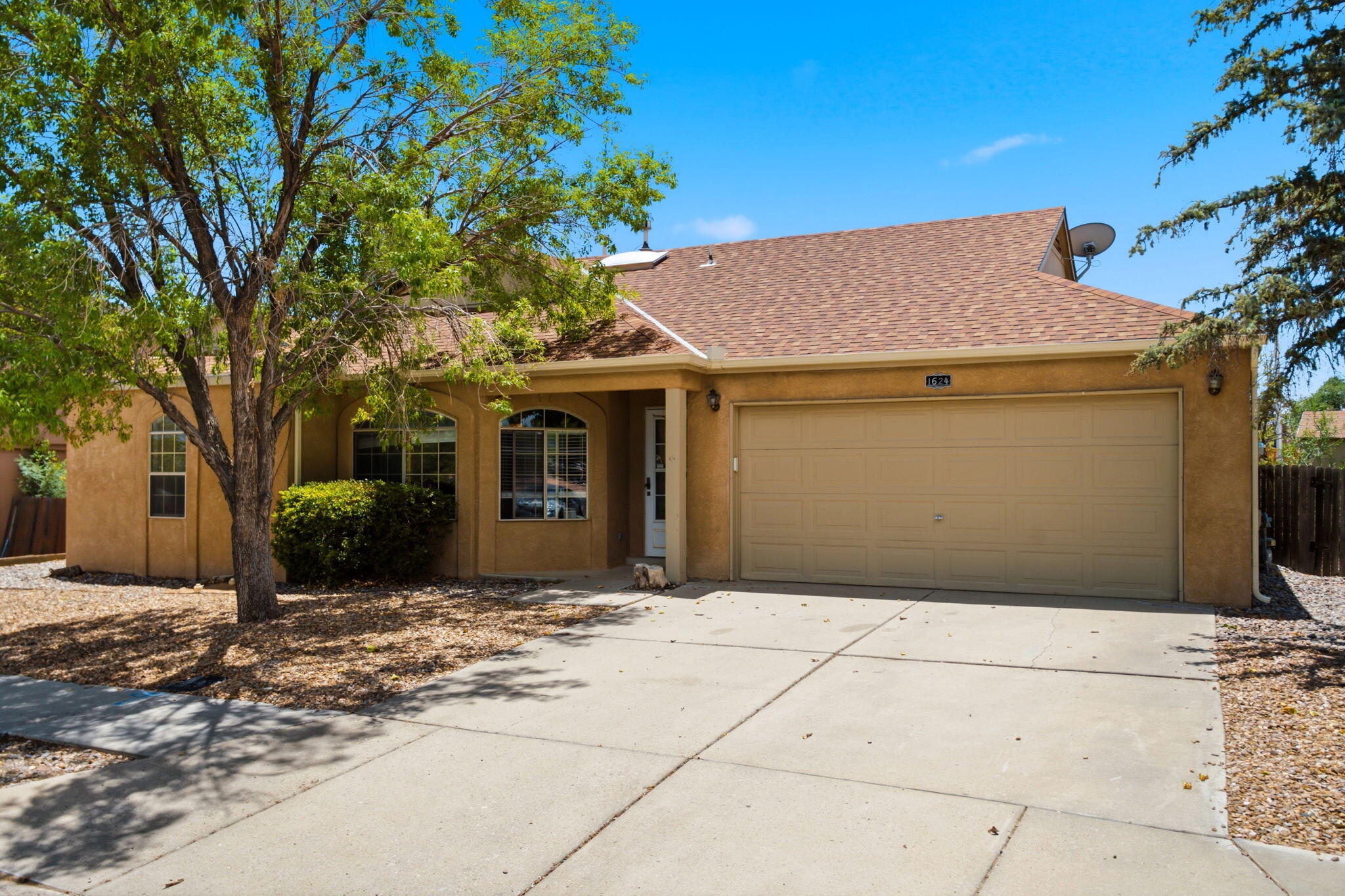 1624 Twinberry Drive NE, Rio Rancho, NM 87144 — photo 2