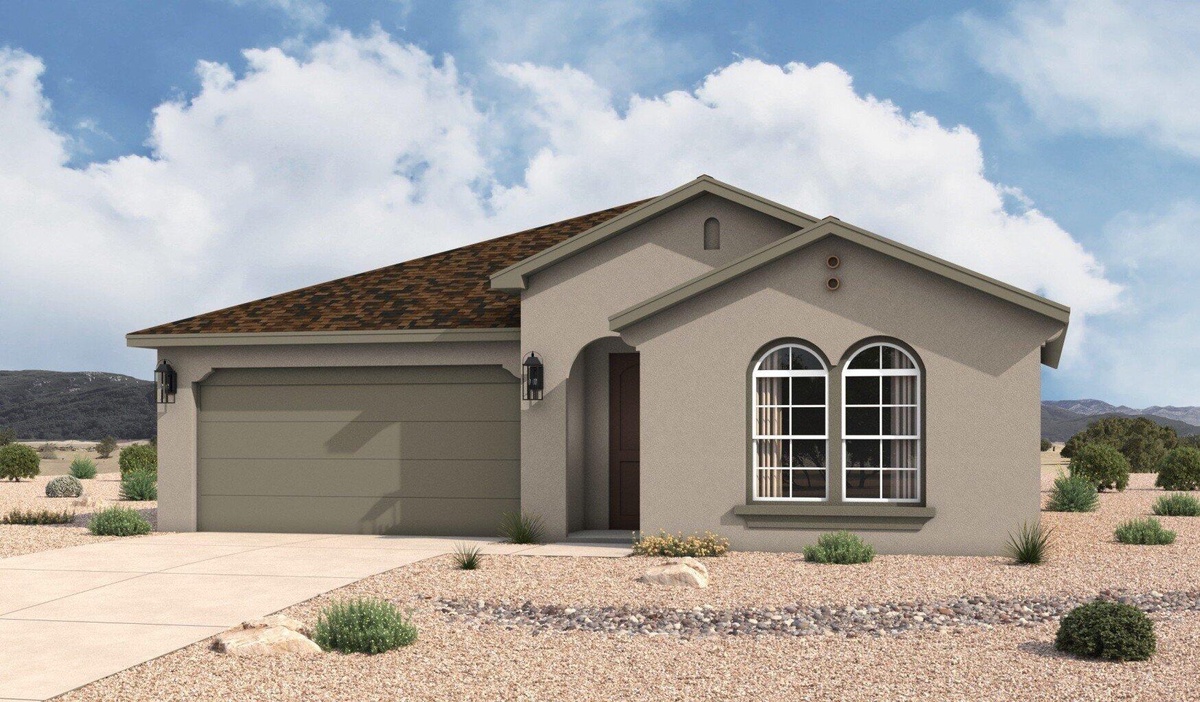 2620 Camino Azul Loop — photo