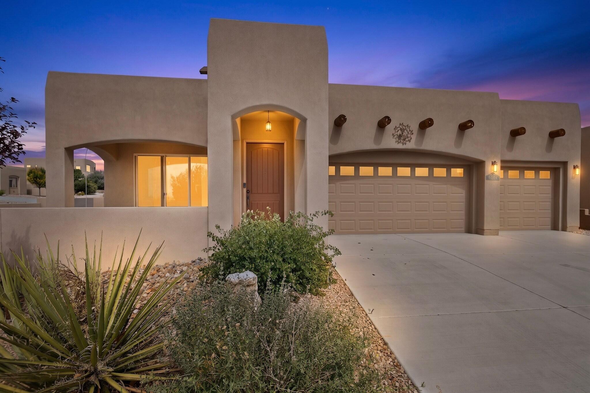 6101 Santa Fe Trail Drive NE, Rio Rancho, NM 87124 — photo 2