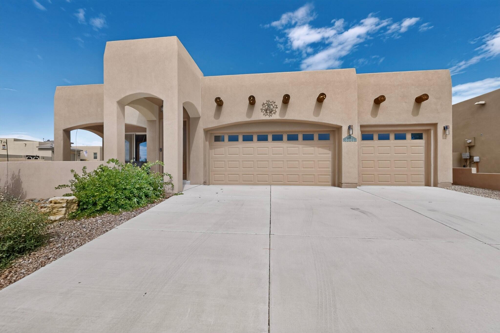 6101 Santa Fe Trail Drive NE, Rio Rancho, NM 87124 — photo 3