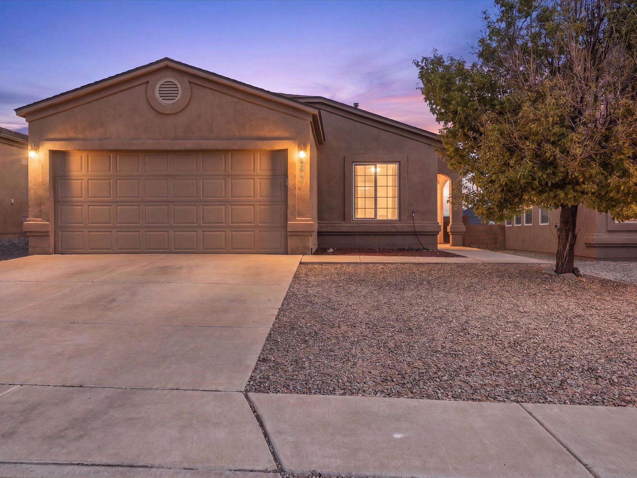 2949 Wilder Loop NE, Rio Rancho, NM 87144 — photo 2
