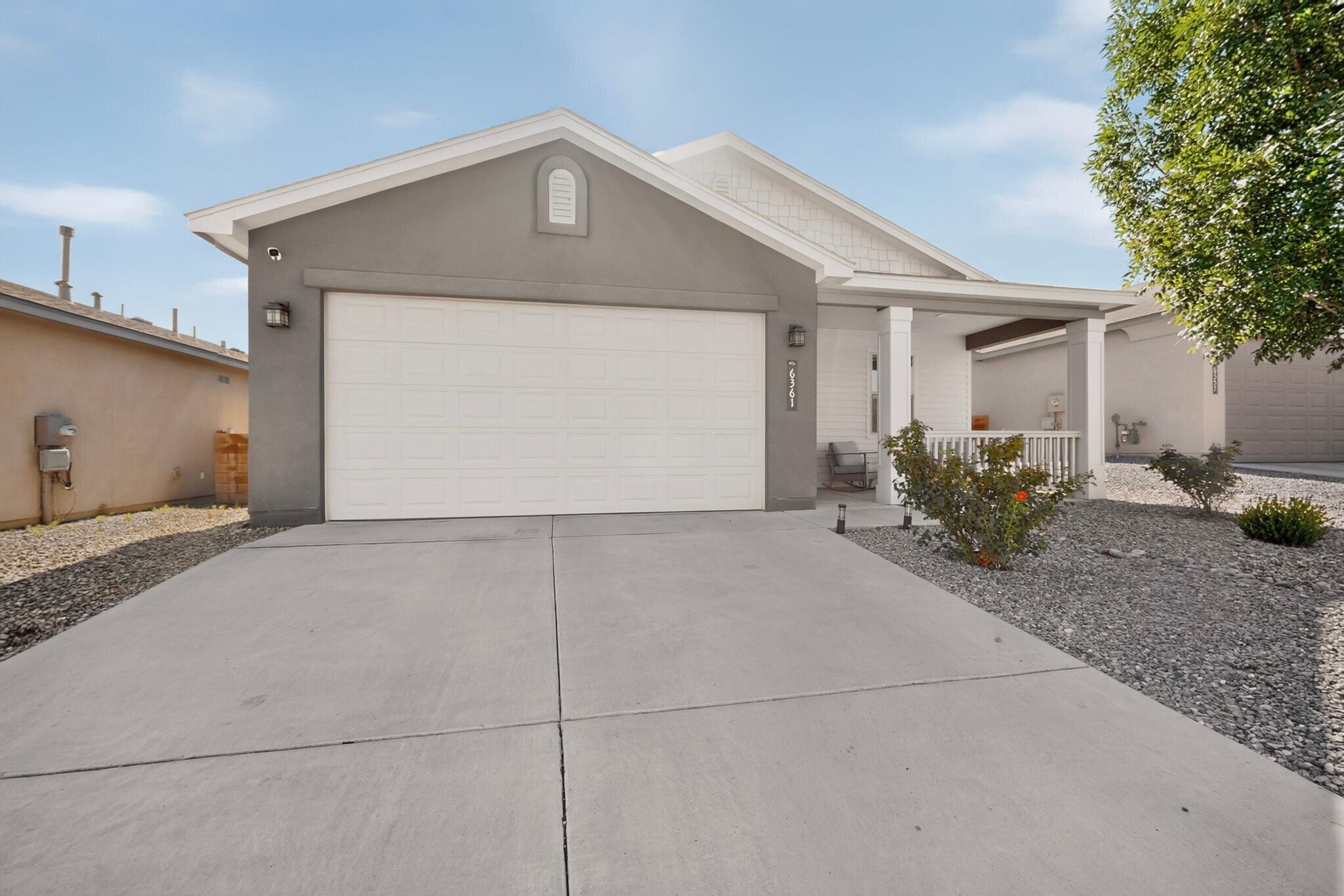 6361 Broad Wing Drive NE, Rio Rancho, NM 87144 — photo 2