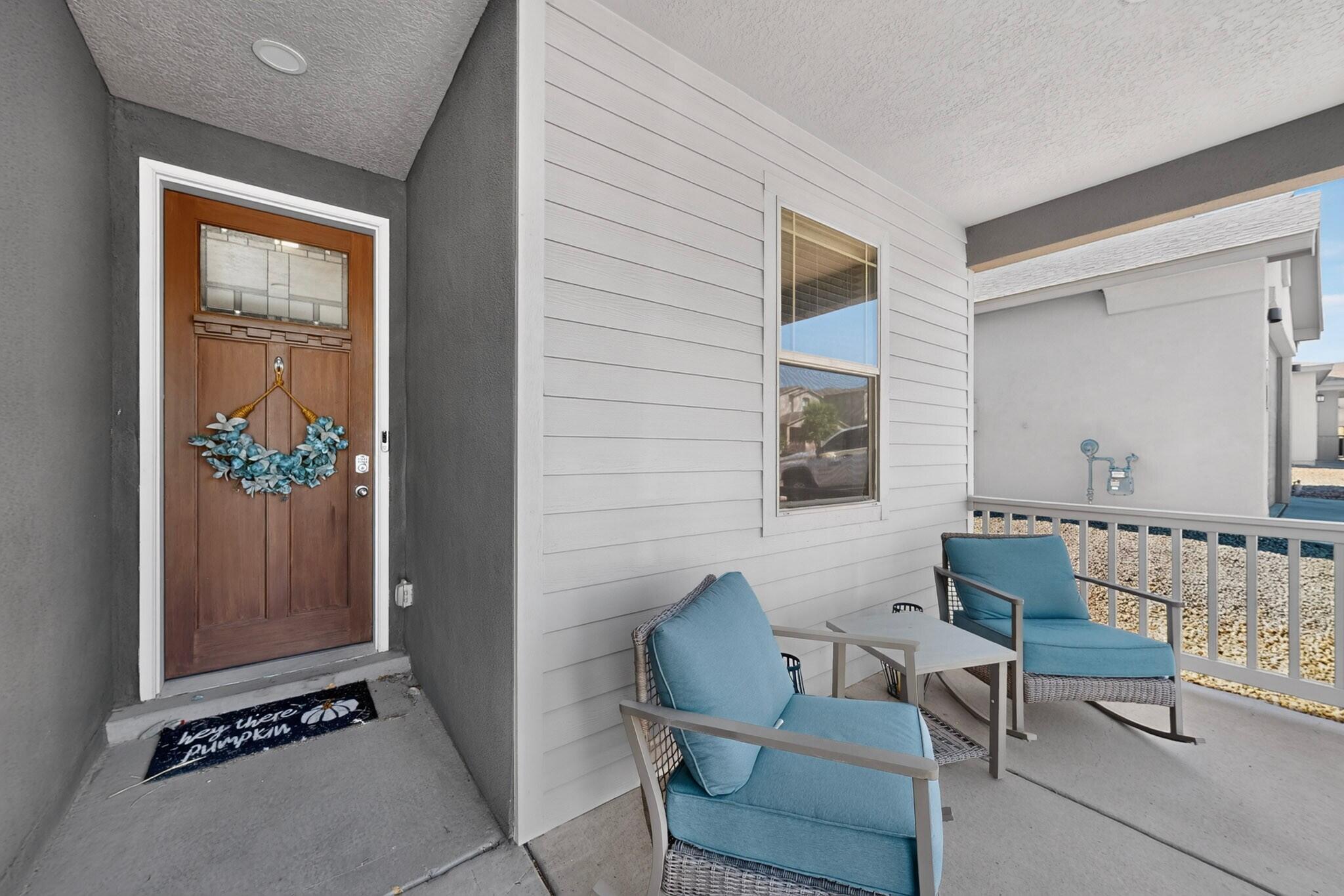 6361 Broad Wing Drive NE, Rio Rancho, NM 87144 — photo 3