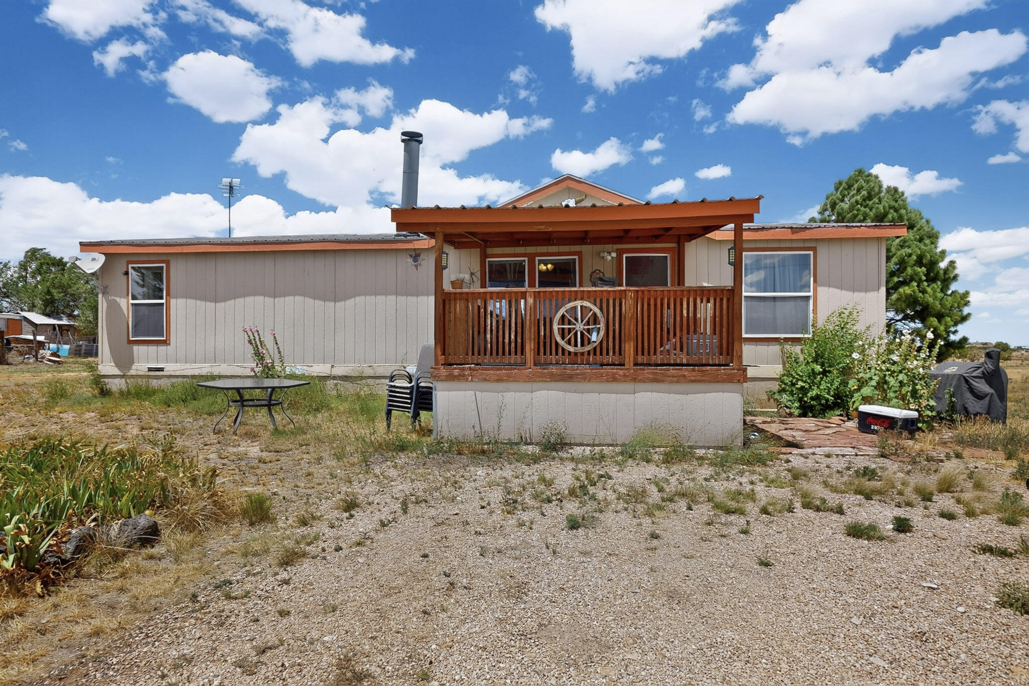 510 Don Lyles Drive — photo