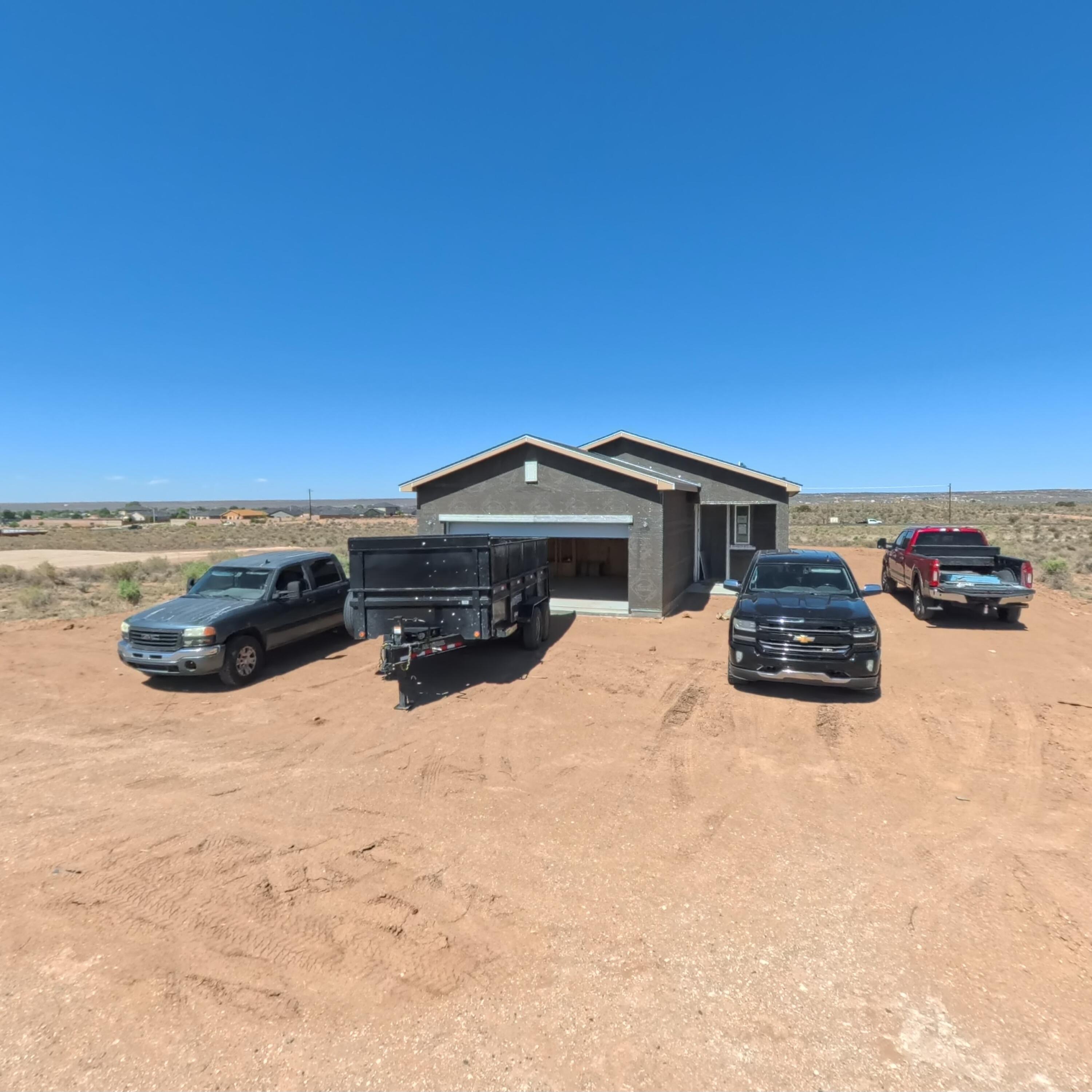 109 1st Street SE, Rio Rancho, NM 87124 — photo 2