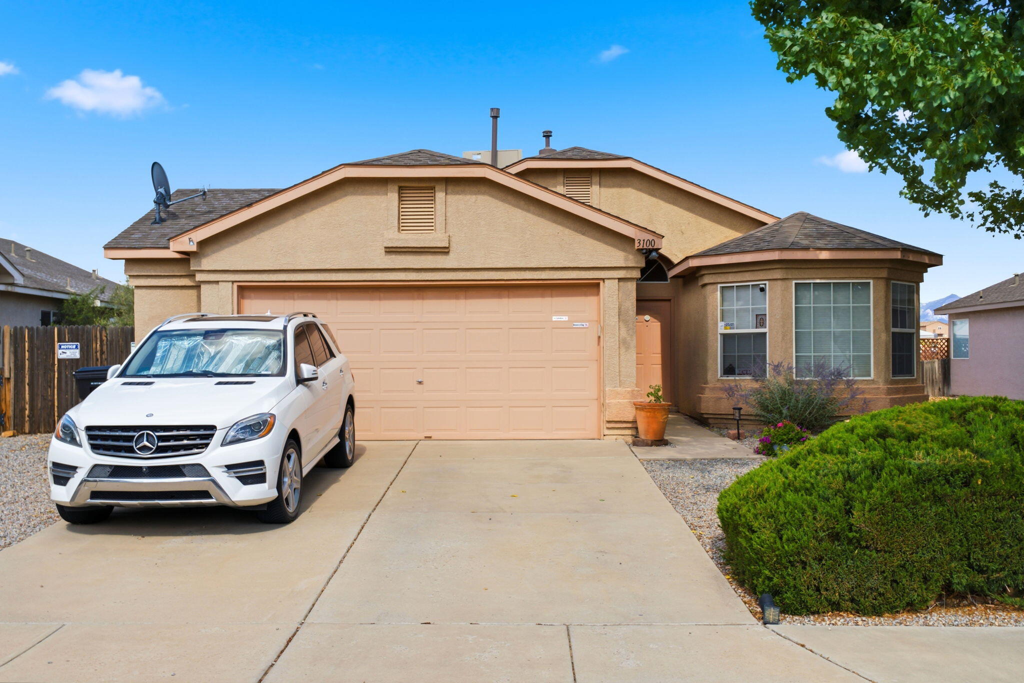 3100 Mason Meadows Drive NE, Rio Rancho, NM 87144 — photo 2