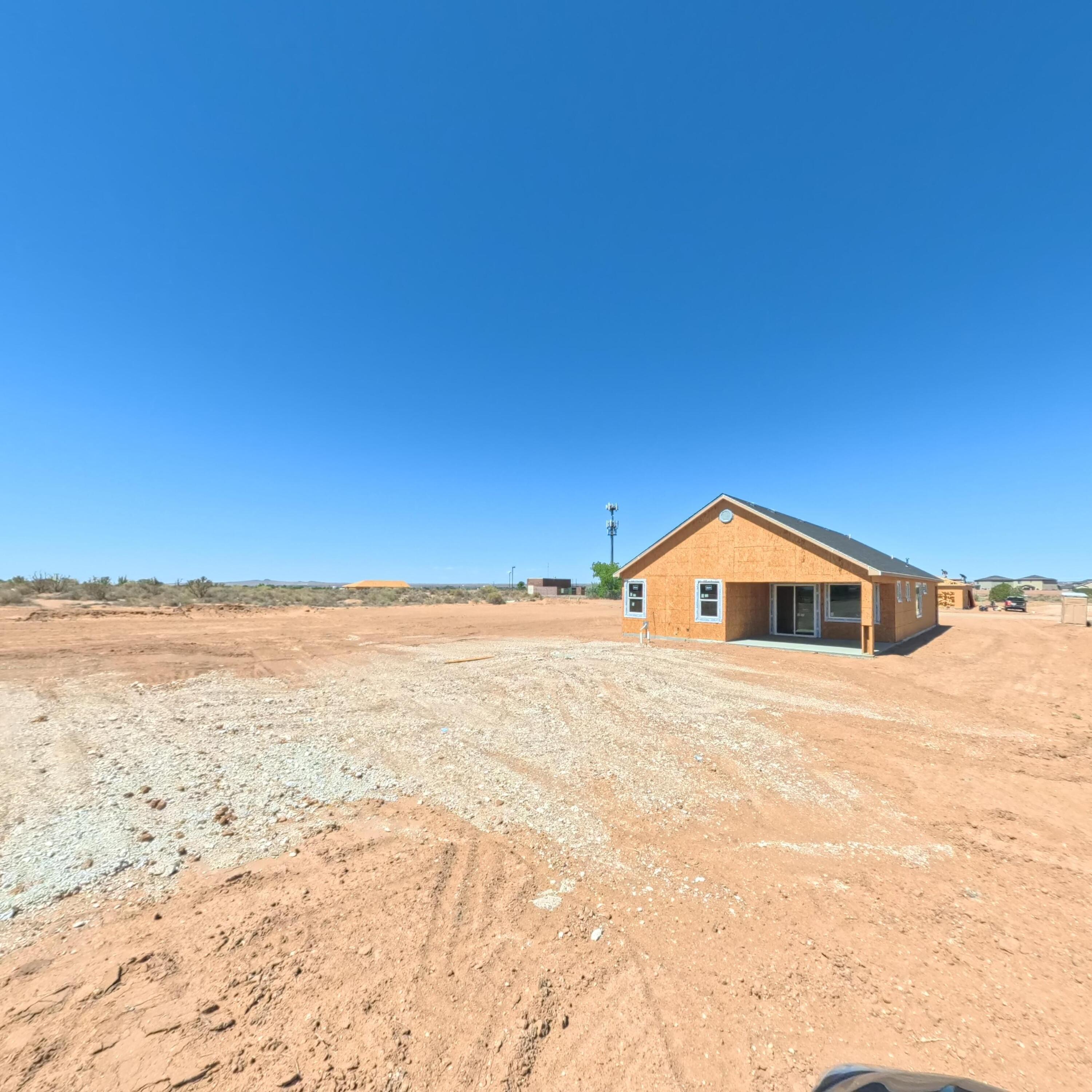 306 1st Street SE, Rio Rancho, NM 87124 — photo 2
