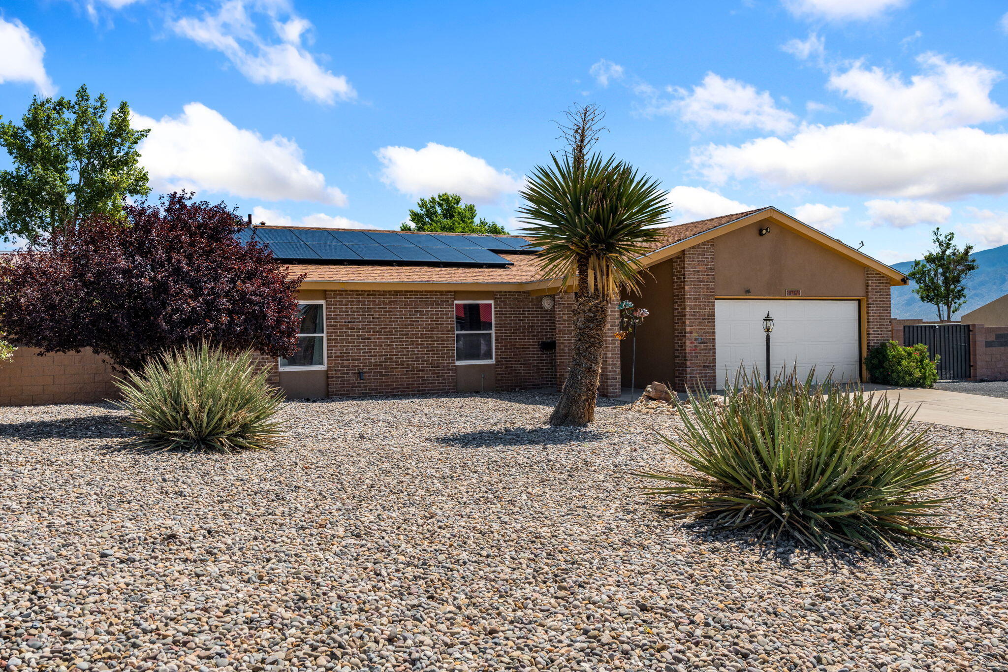 4747 Limestone Drive NE, Rio Rancho, NM 87124 — photo 2