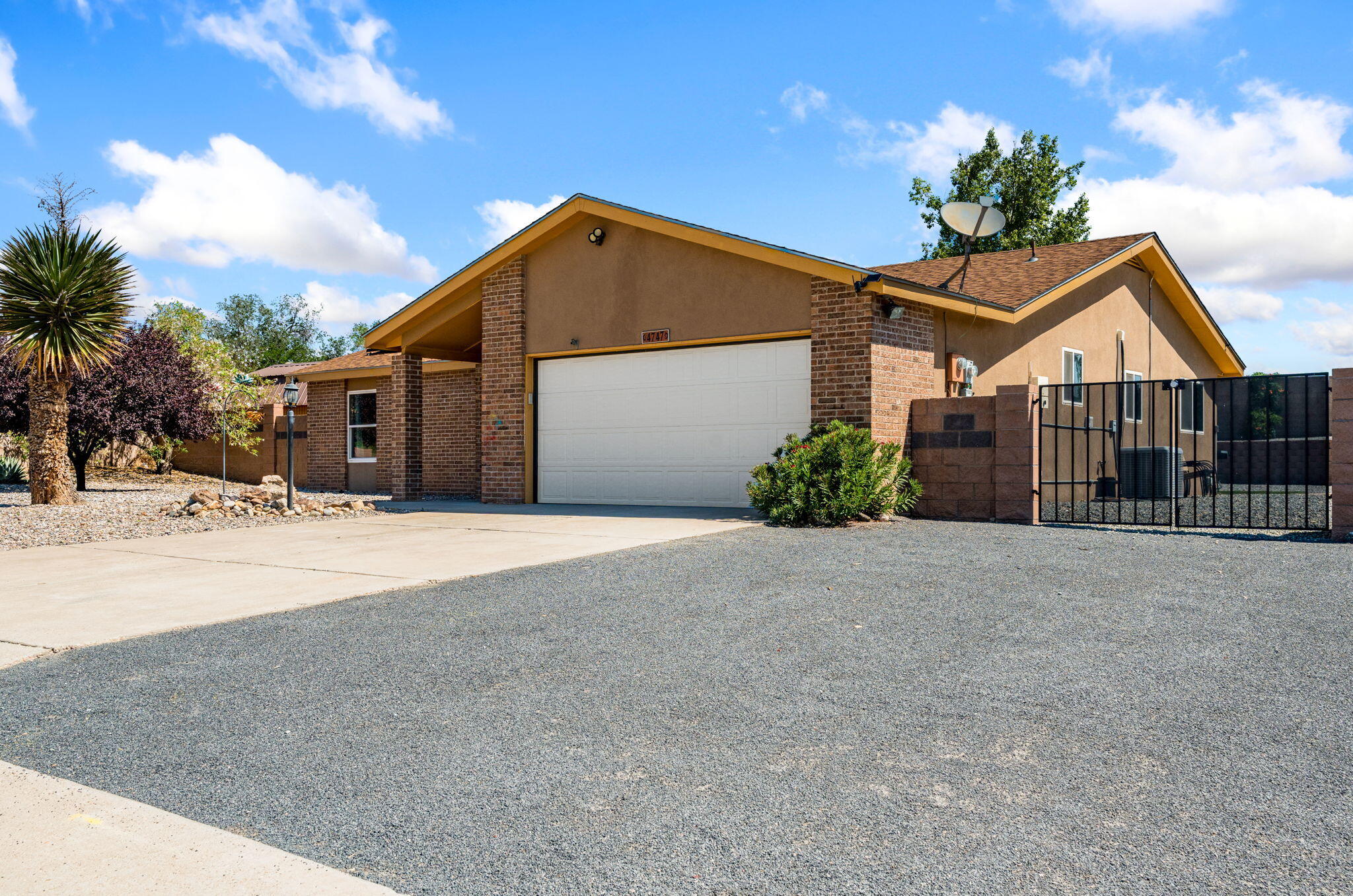 4747 Limestone Drive NE, Rio Rancho, NM 87124 — photo 3