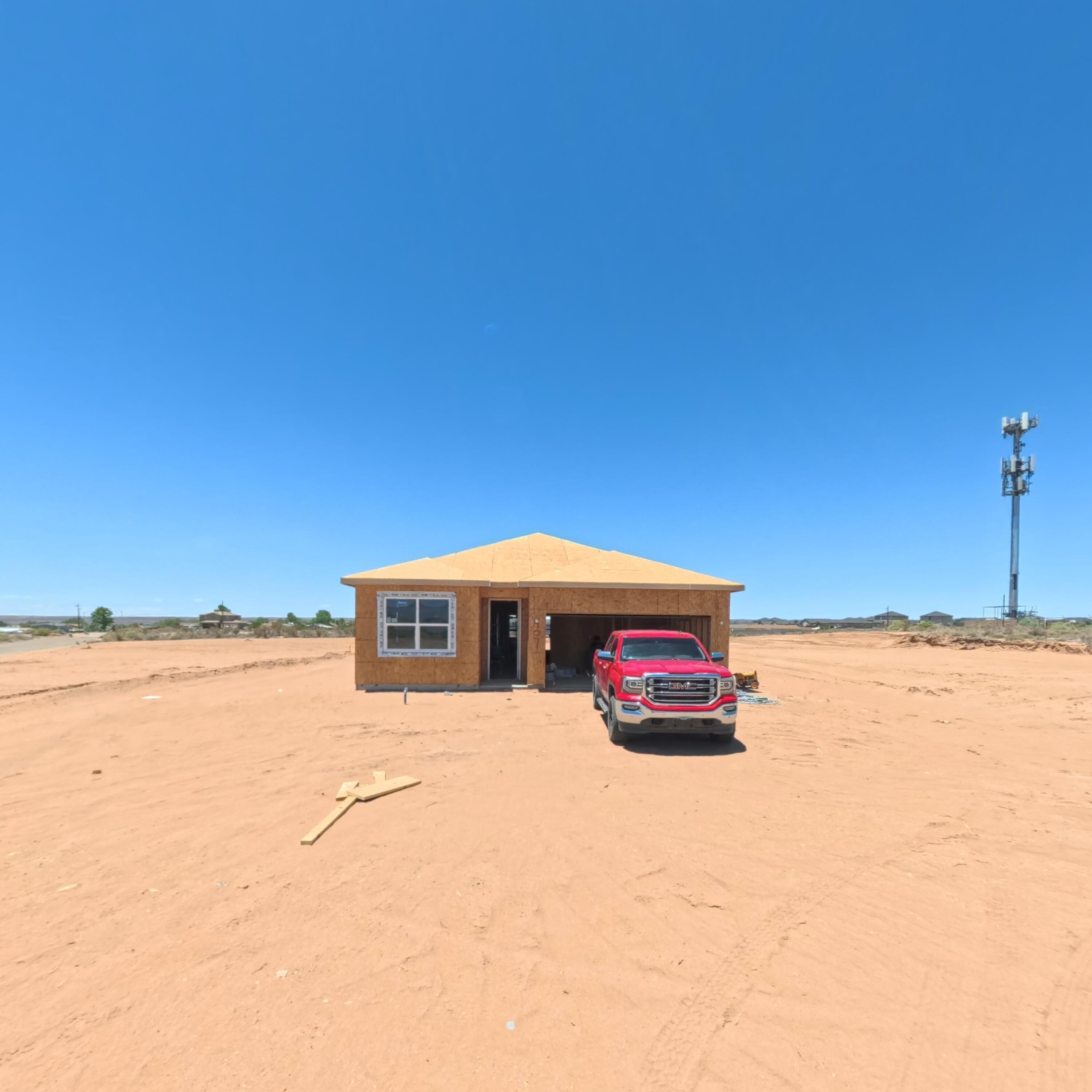 407 1st Street SE, Rio Rancho, NM 87124 — photo 2