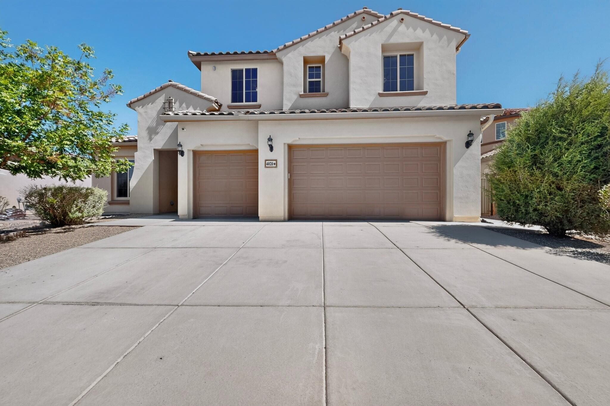 4020 Colina Roja Lane NE, Rio Rancho, NM 87124 — photo 2
