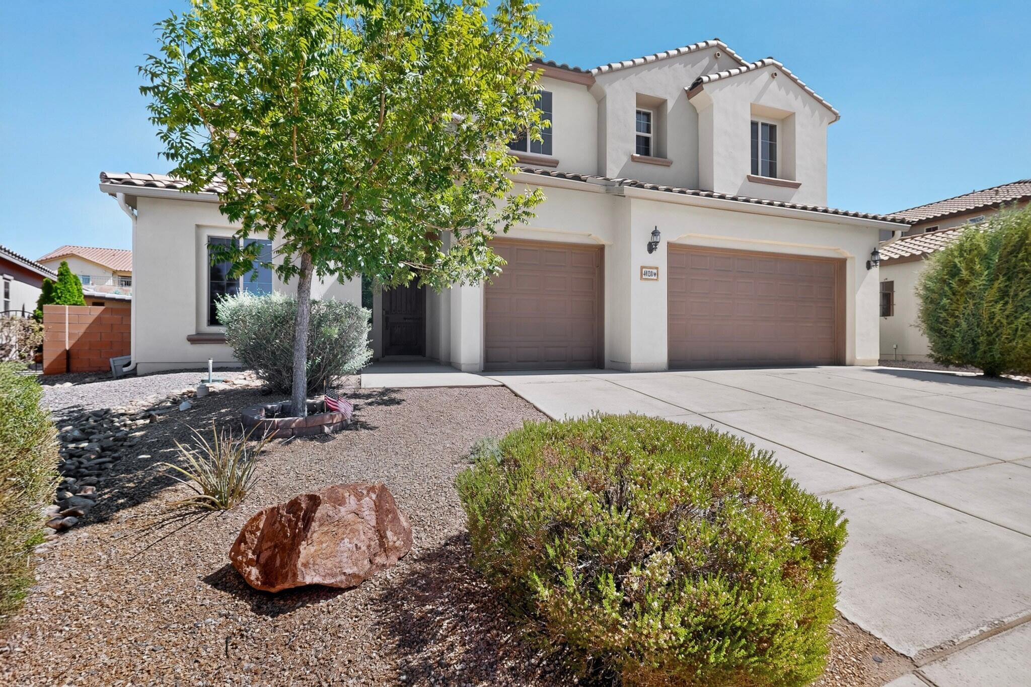 4020 Colina Roja Lane NE, Rio Rancho, NM 87124 — photo 3