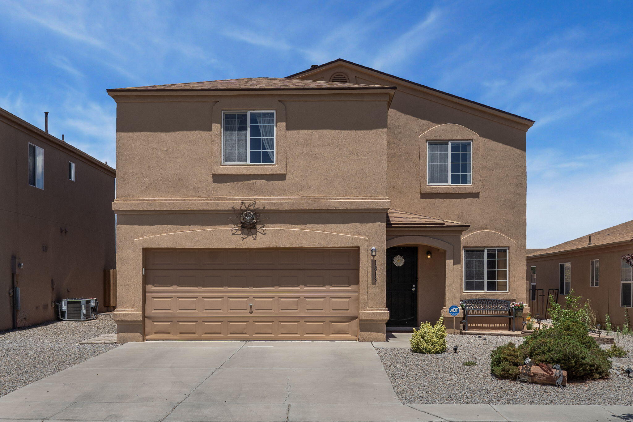 1813 Sierra Norte Loop NE — photo