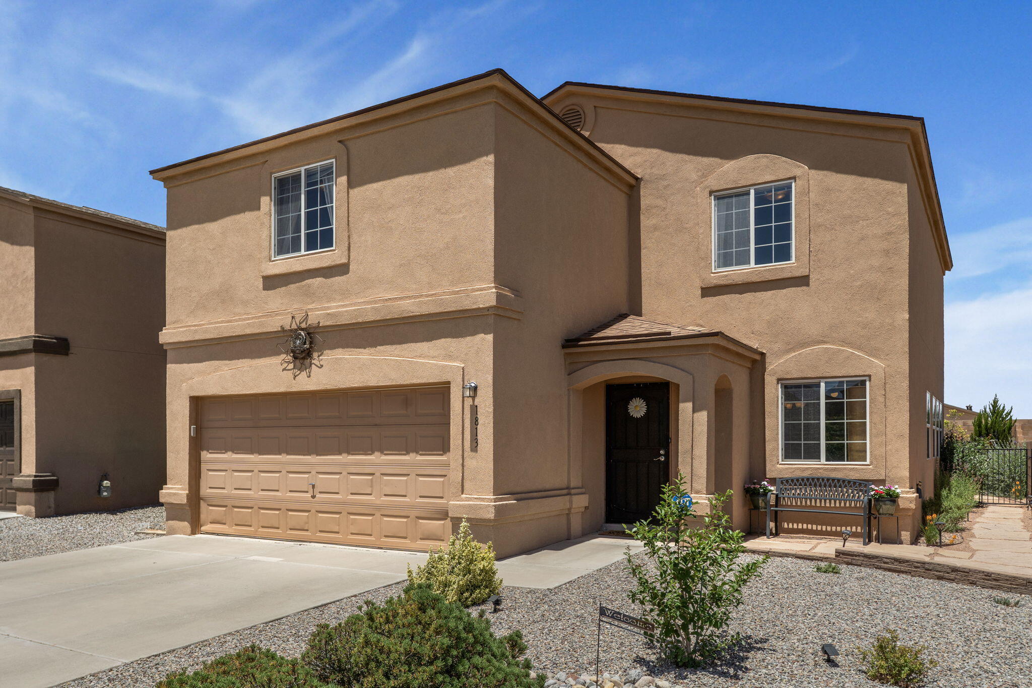 1813 Sierra Norte Loop NE, Rio Rancho, NM 87144 — photo 2