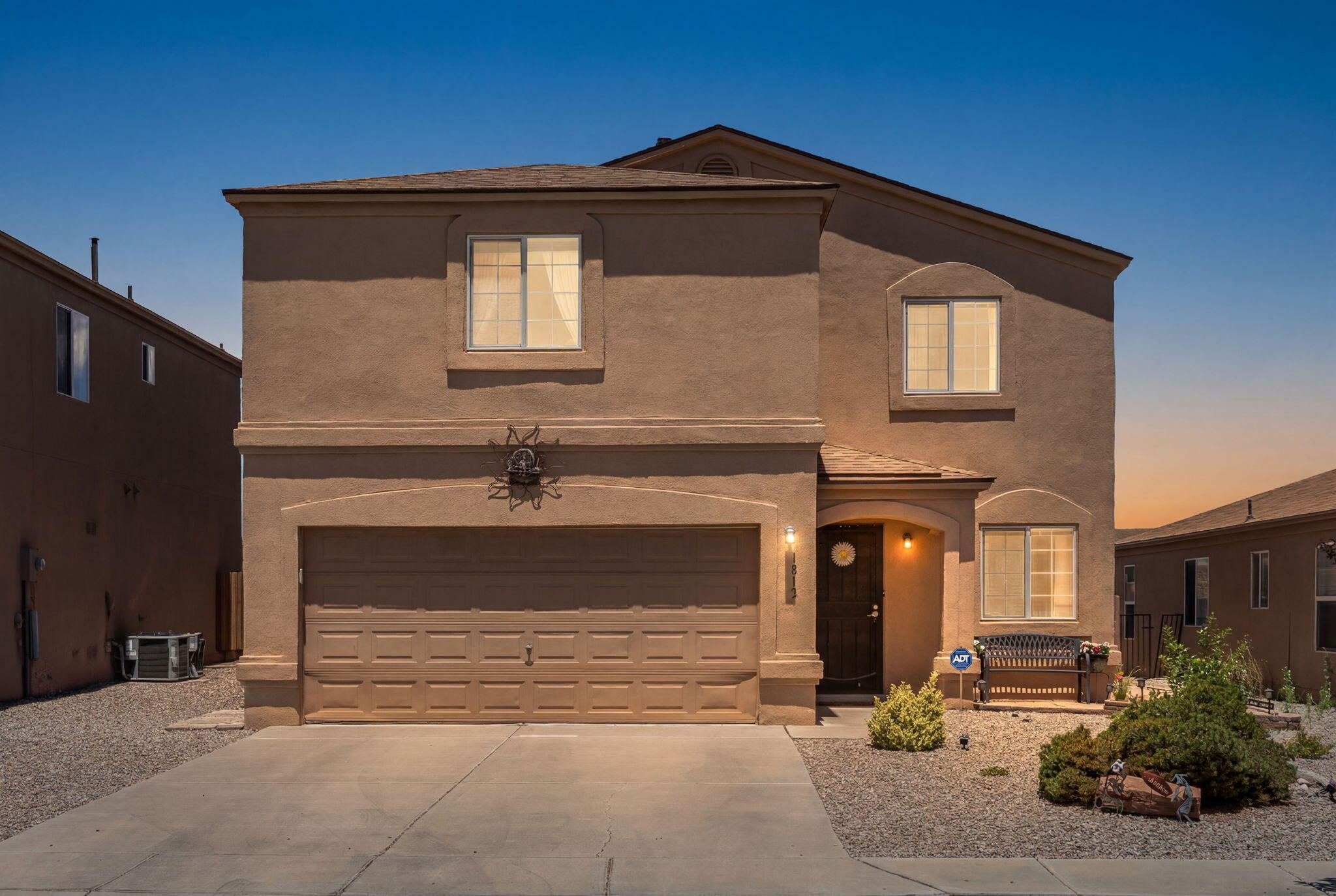 1813 Sierra Norte Loop NE, Rio Rancho, NM 87144 — photo 3