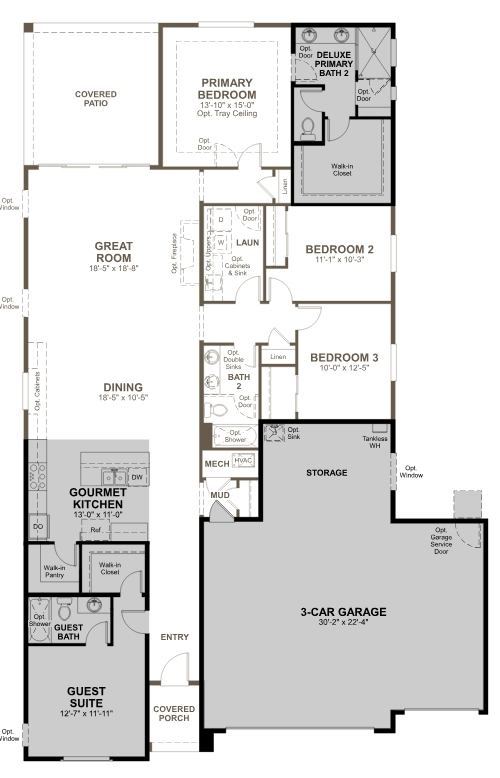 3219 Baxter Street SE, Rio Rancho, NM 87124 — photo 2