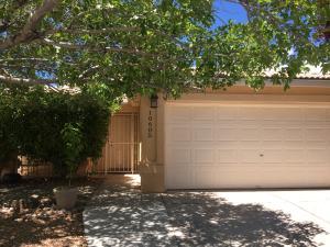 10605 Monte Bello Court NW — photo