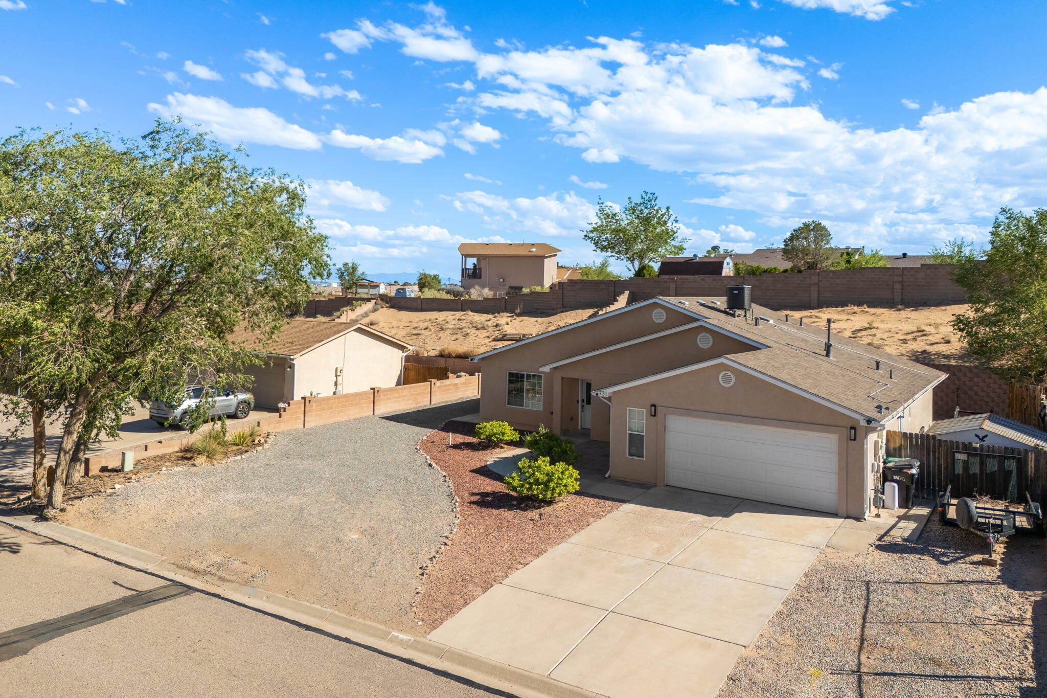 731 Amethyst Drive NE, Rio Rancho, NM 87124 — photo 2