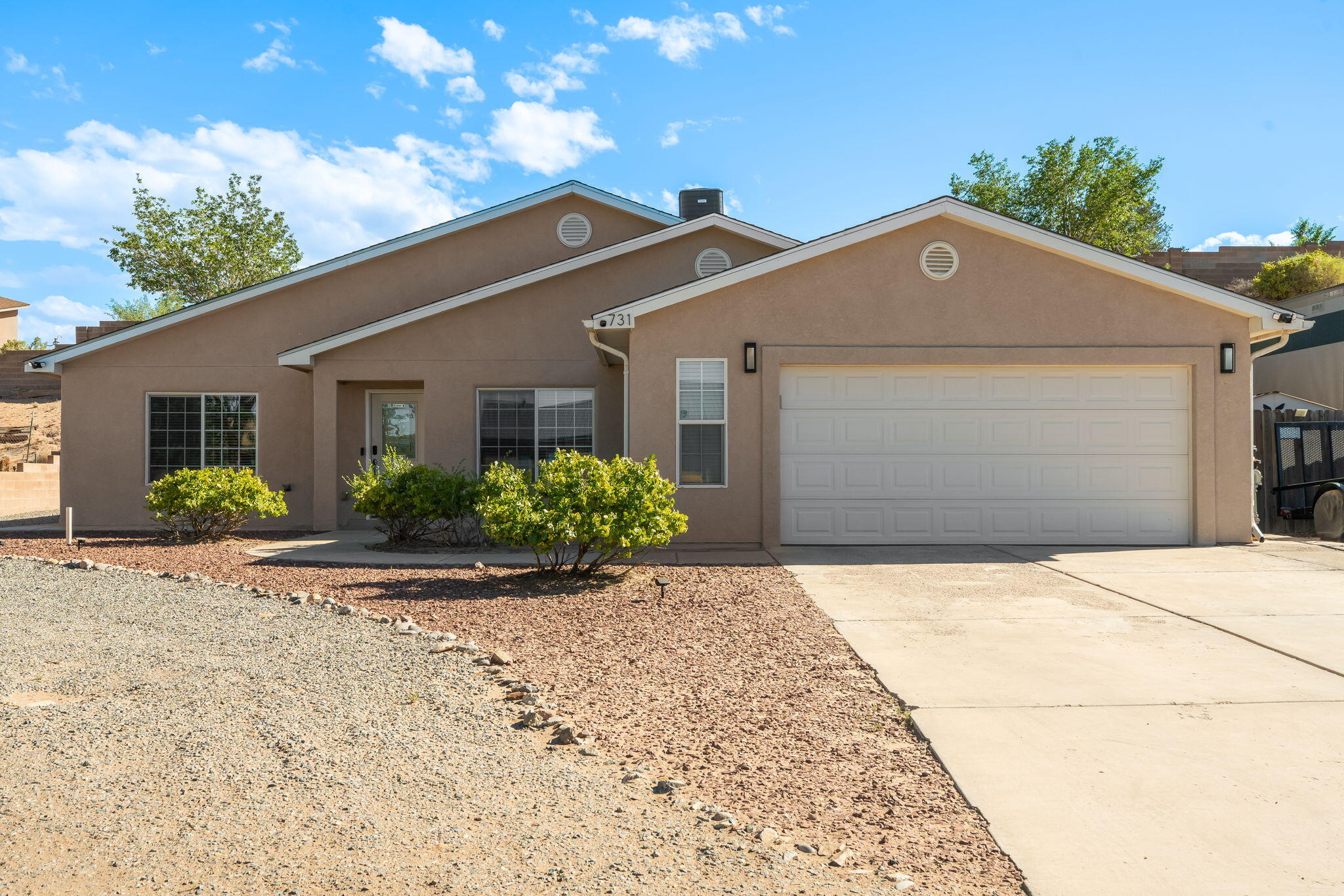 731 Amethyst Drive NE, Rio Rancho, NM 87124 — photo 3