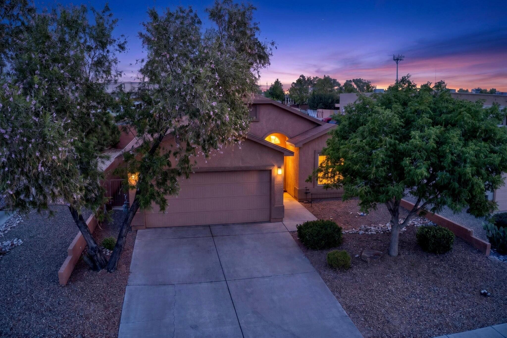2029 N Ensenada Circle SE, Rio Rancho, NM 87124