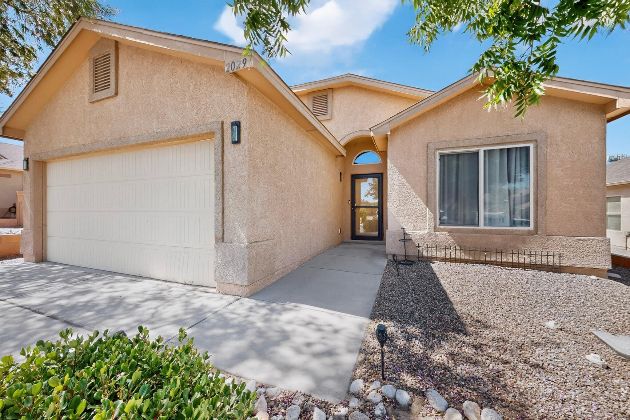 2029 N Ensenada Circle SE, Rio Rancho, NM 87124 — photo 2