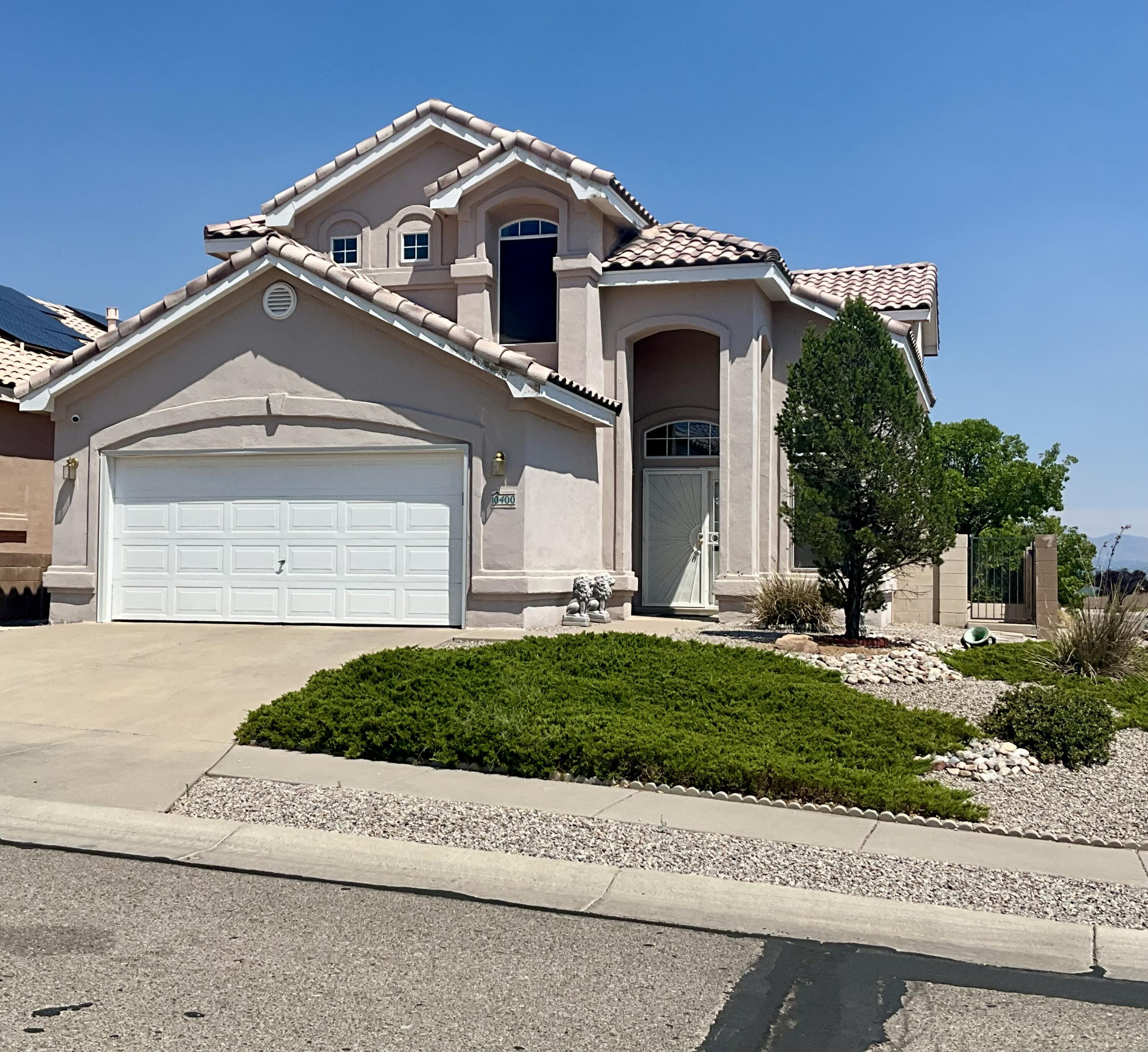 10400 Ridgecircle Drive NW — photo